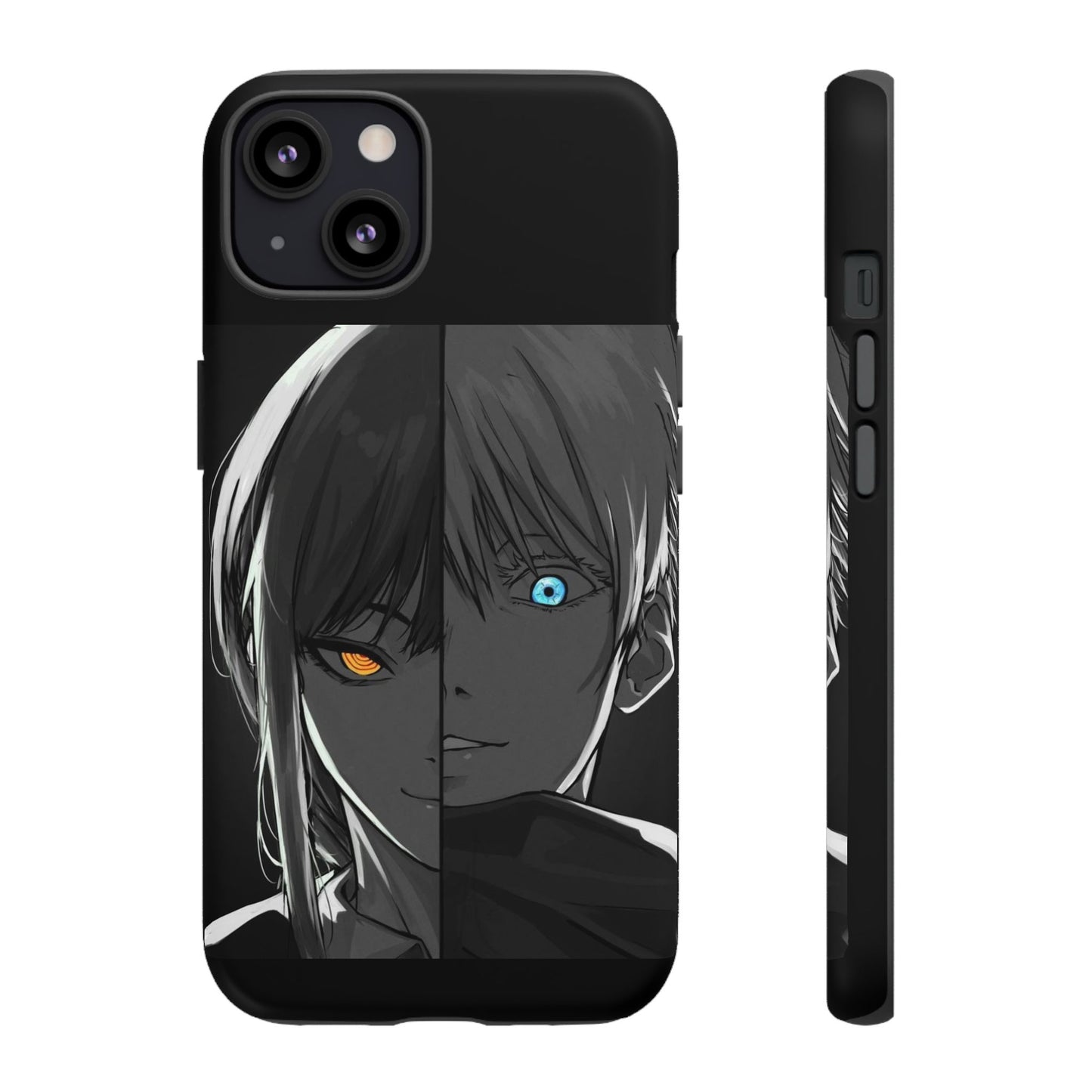 ANIME - Tough Case