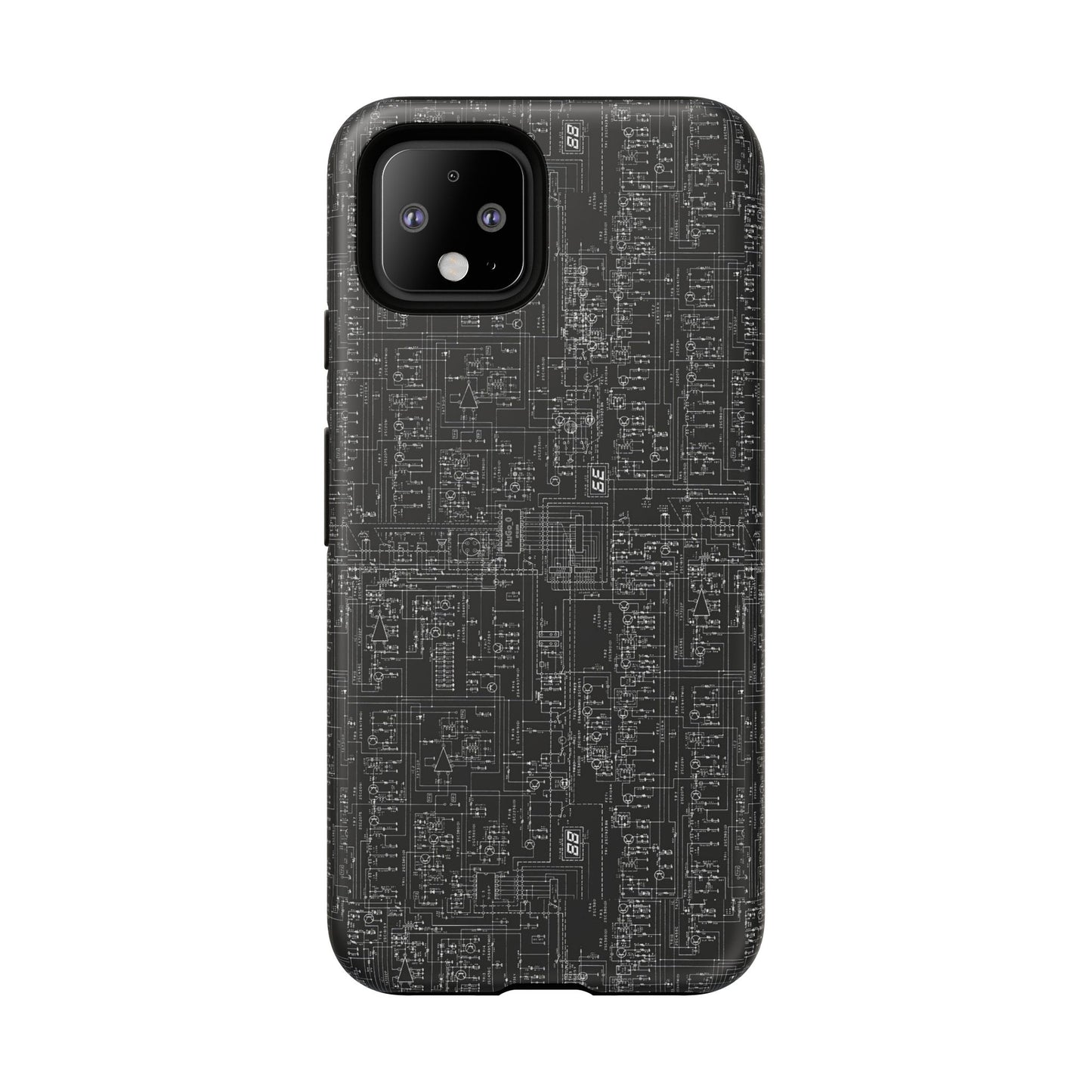 MIXED - Tough Case