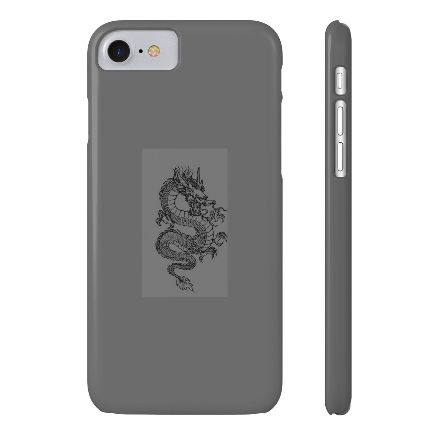 DRAGON - Slim Phone Case