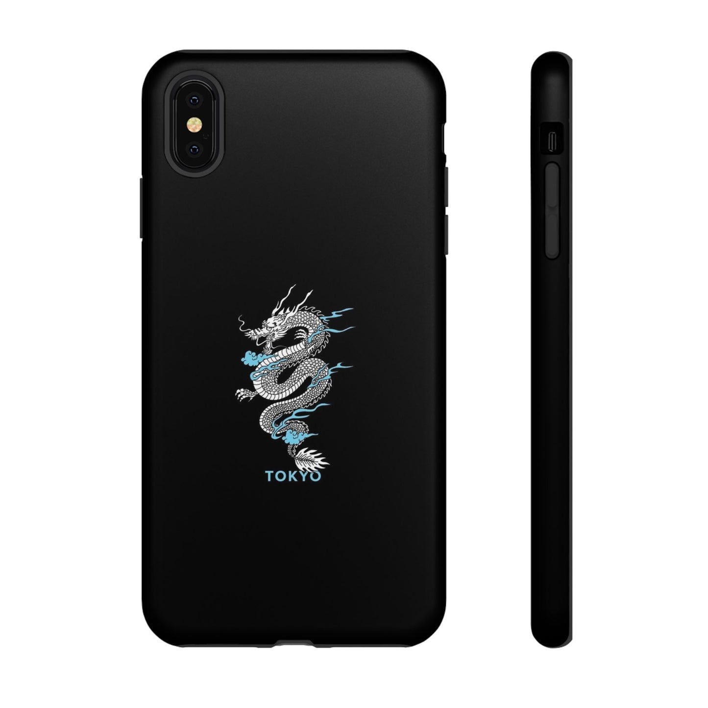 DRAGON - Tough Case