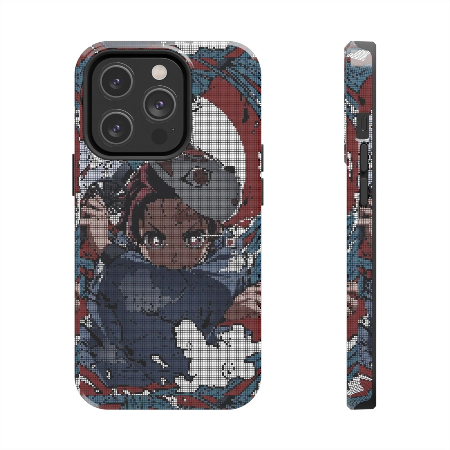 ANIME - Tough Phone Case