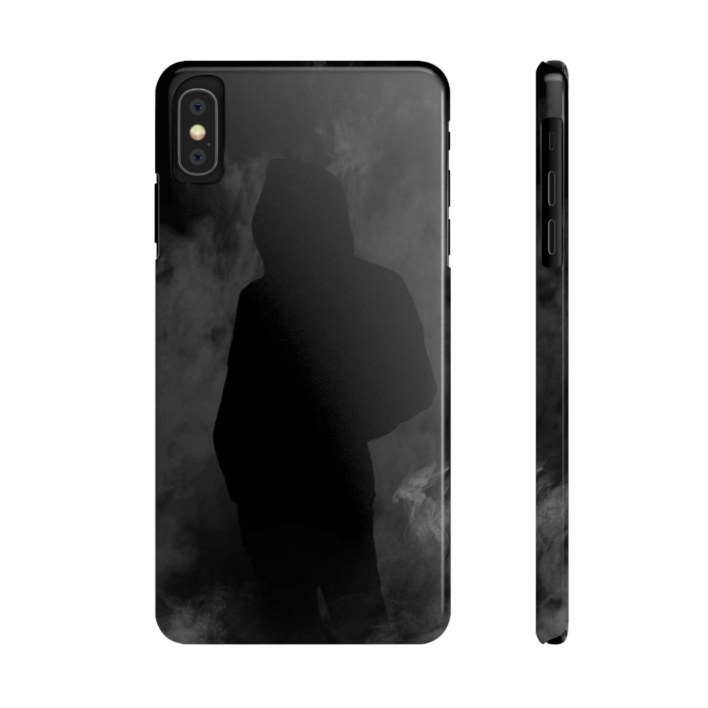 Ghost - Slim Phone Case