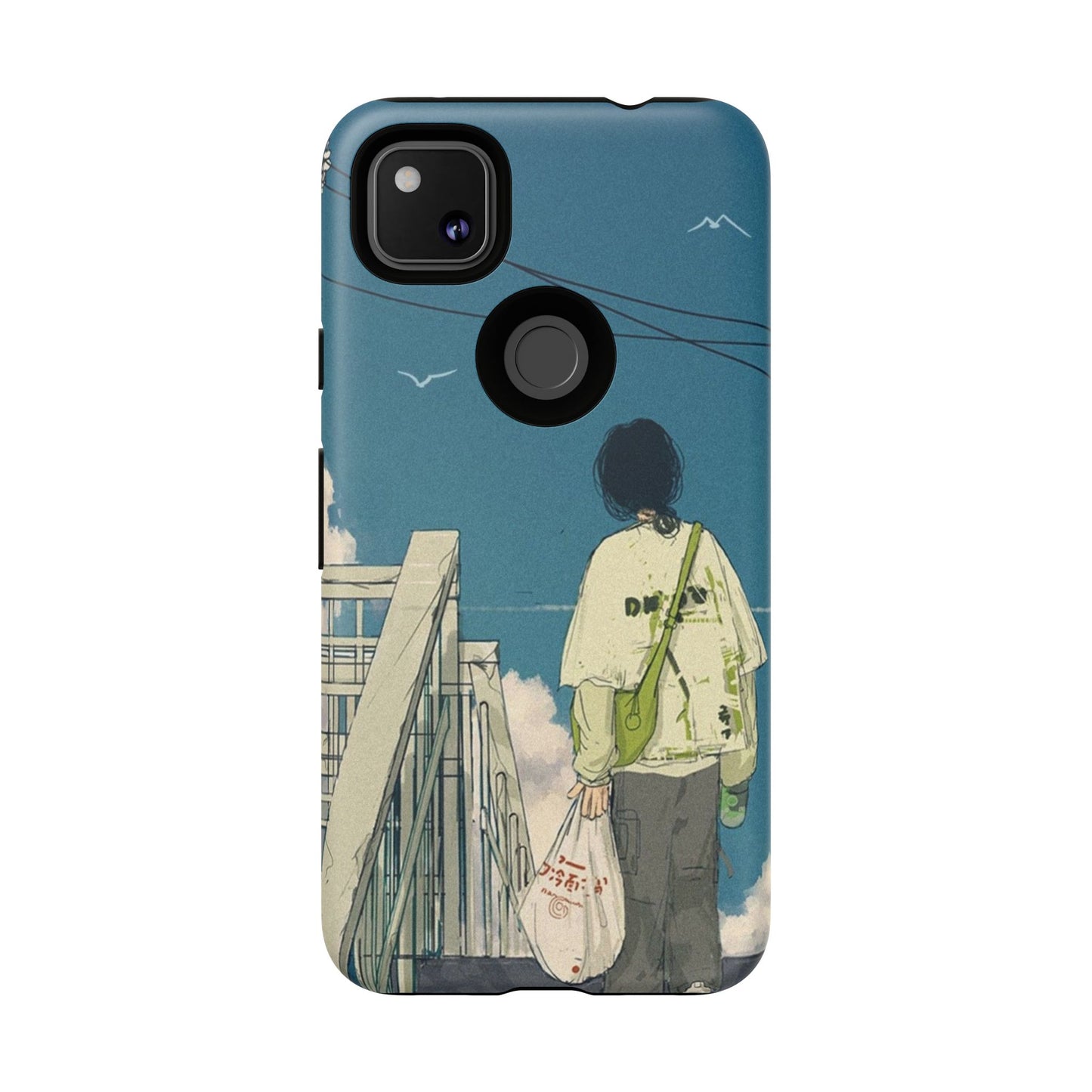 VISTA - Tough Case