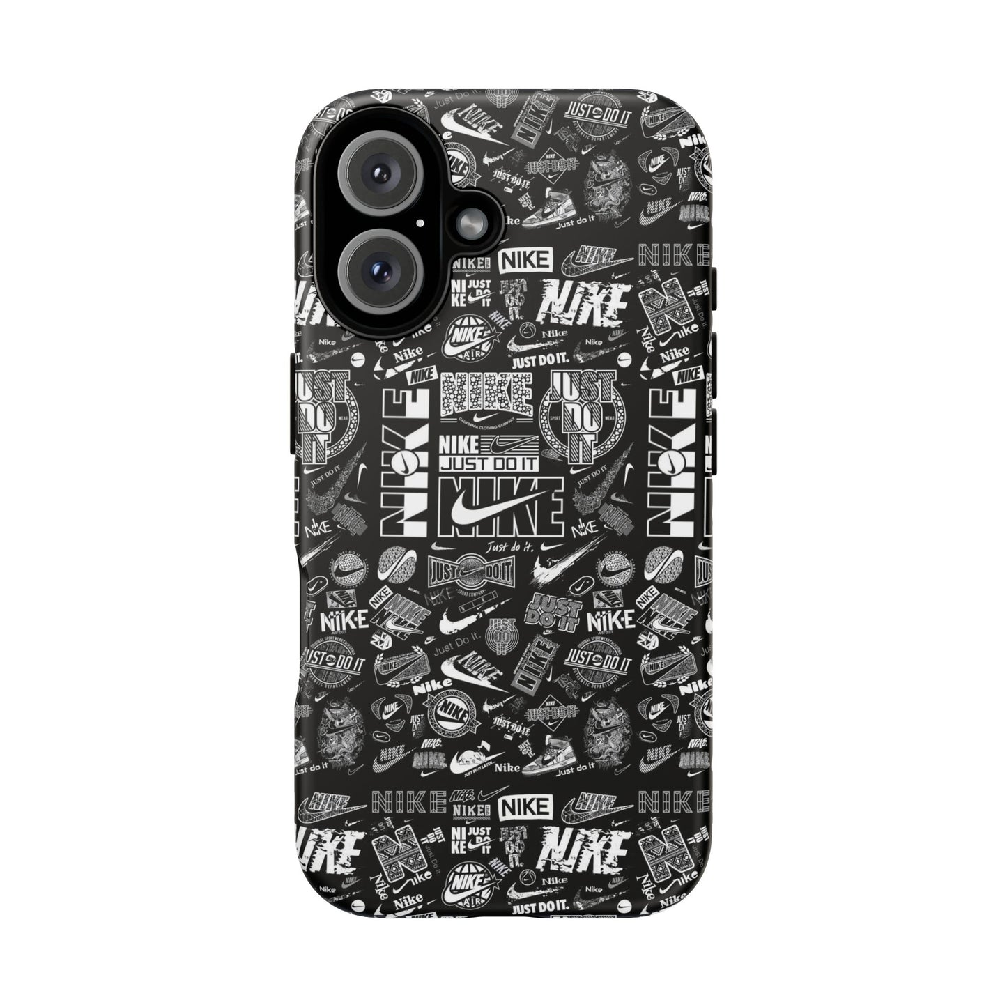 MIXED - Tough Case