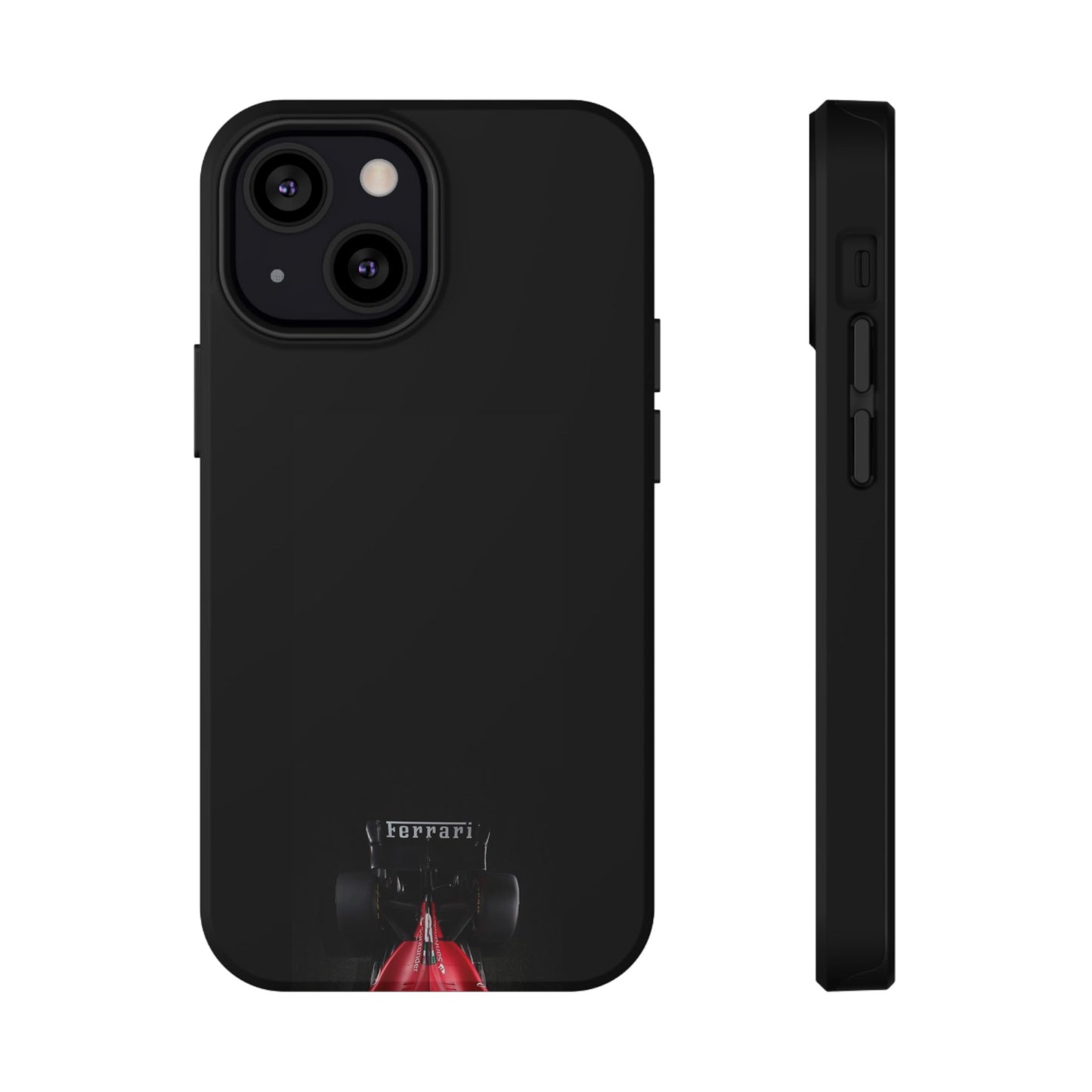 FERRARI Impact-Resistant Case