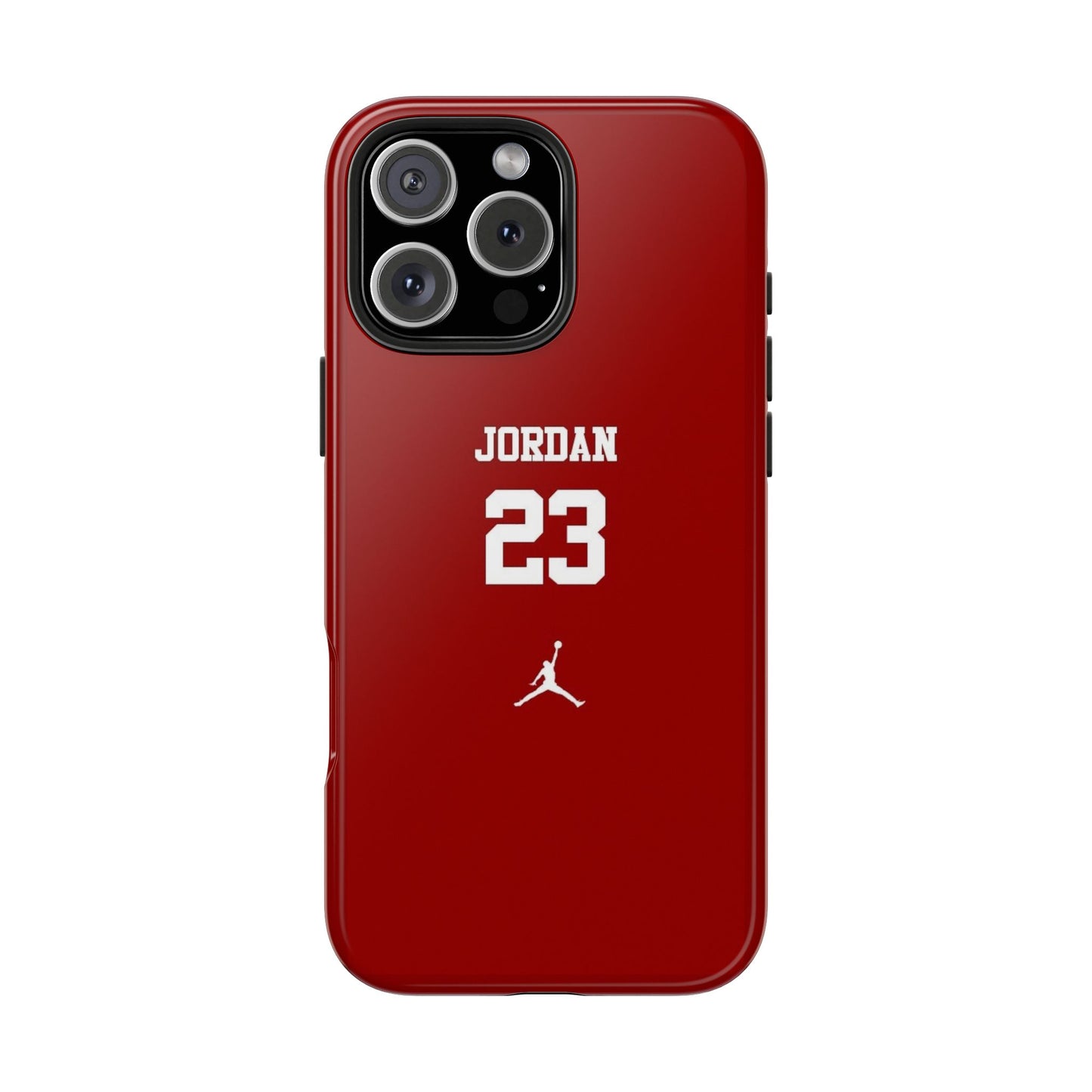 JORDAN NBA - Tough Phone Case