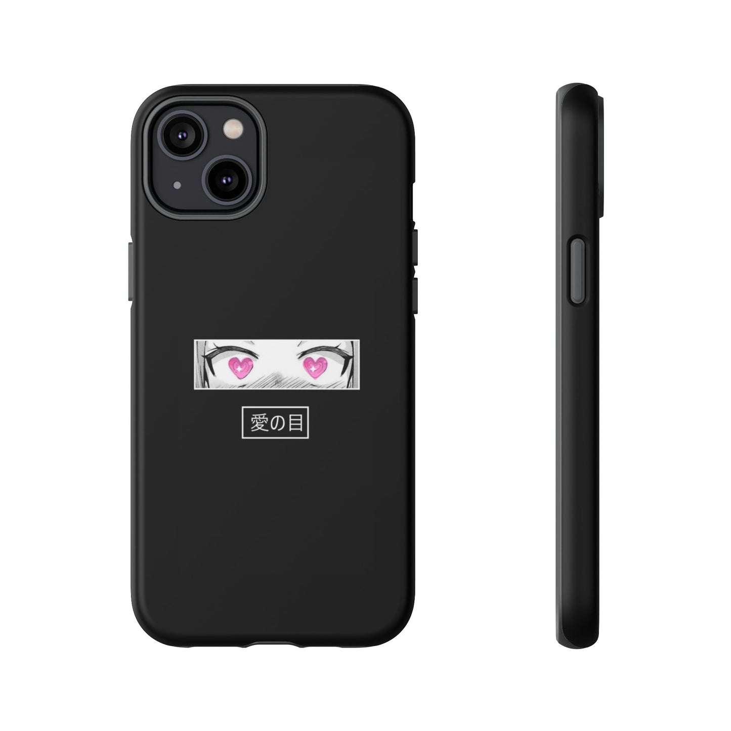 ANIME - Tough Case