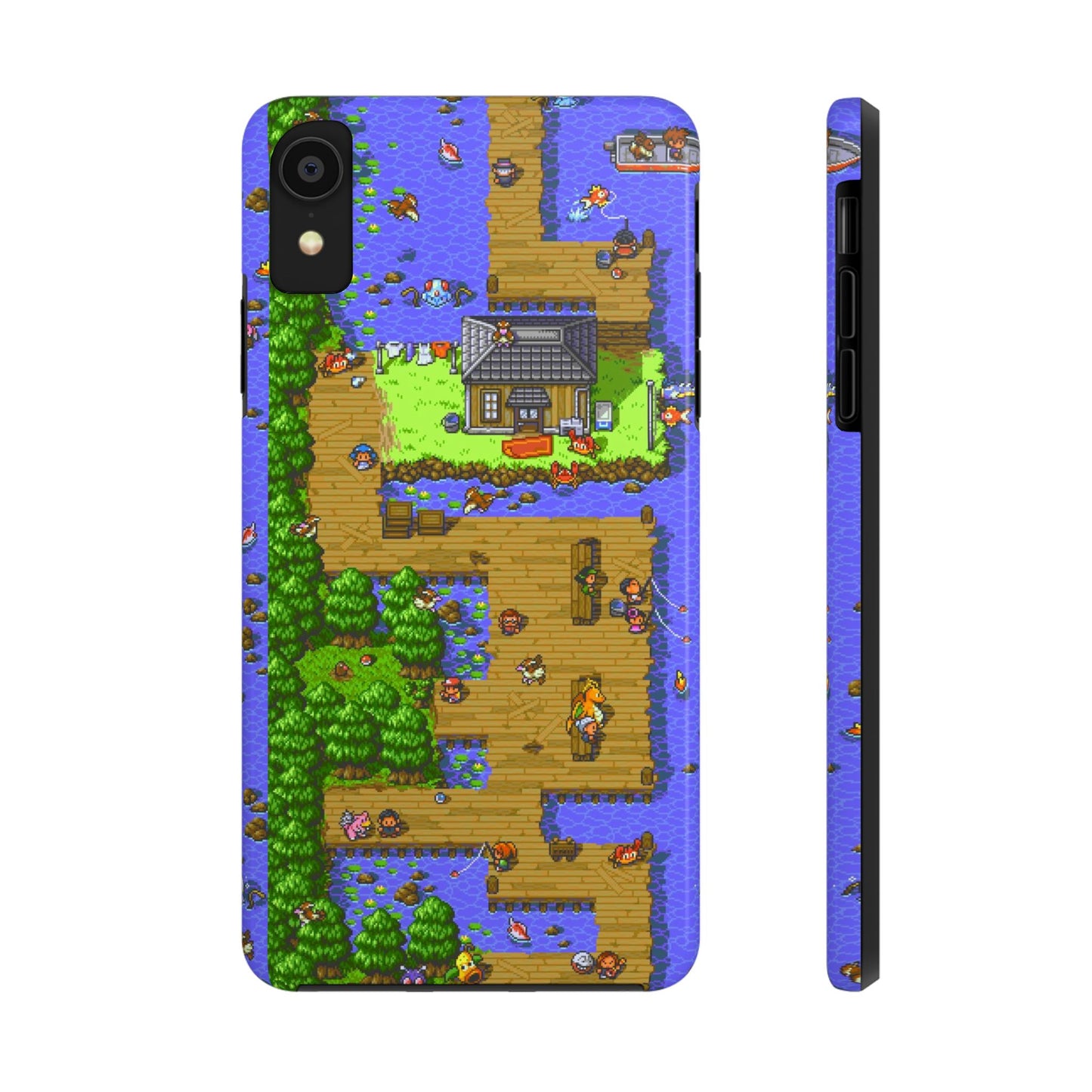 STARDEW - Tough Phone Case