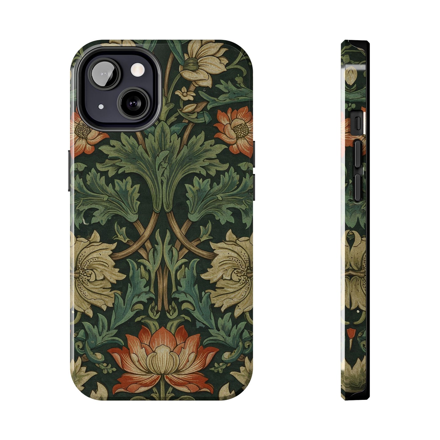 FLORAL - Phone Case