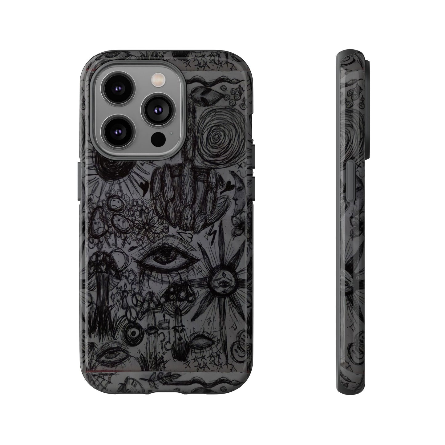 MIXED - Tough Case