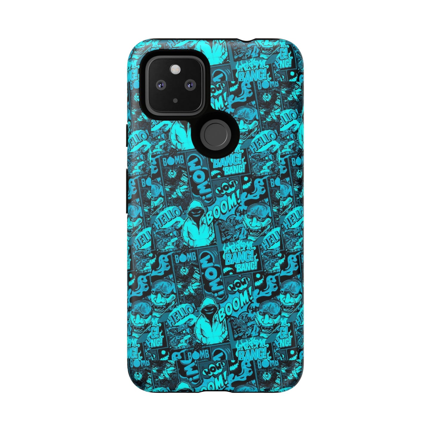MIXED - Tough Case
