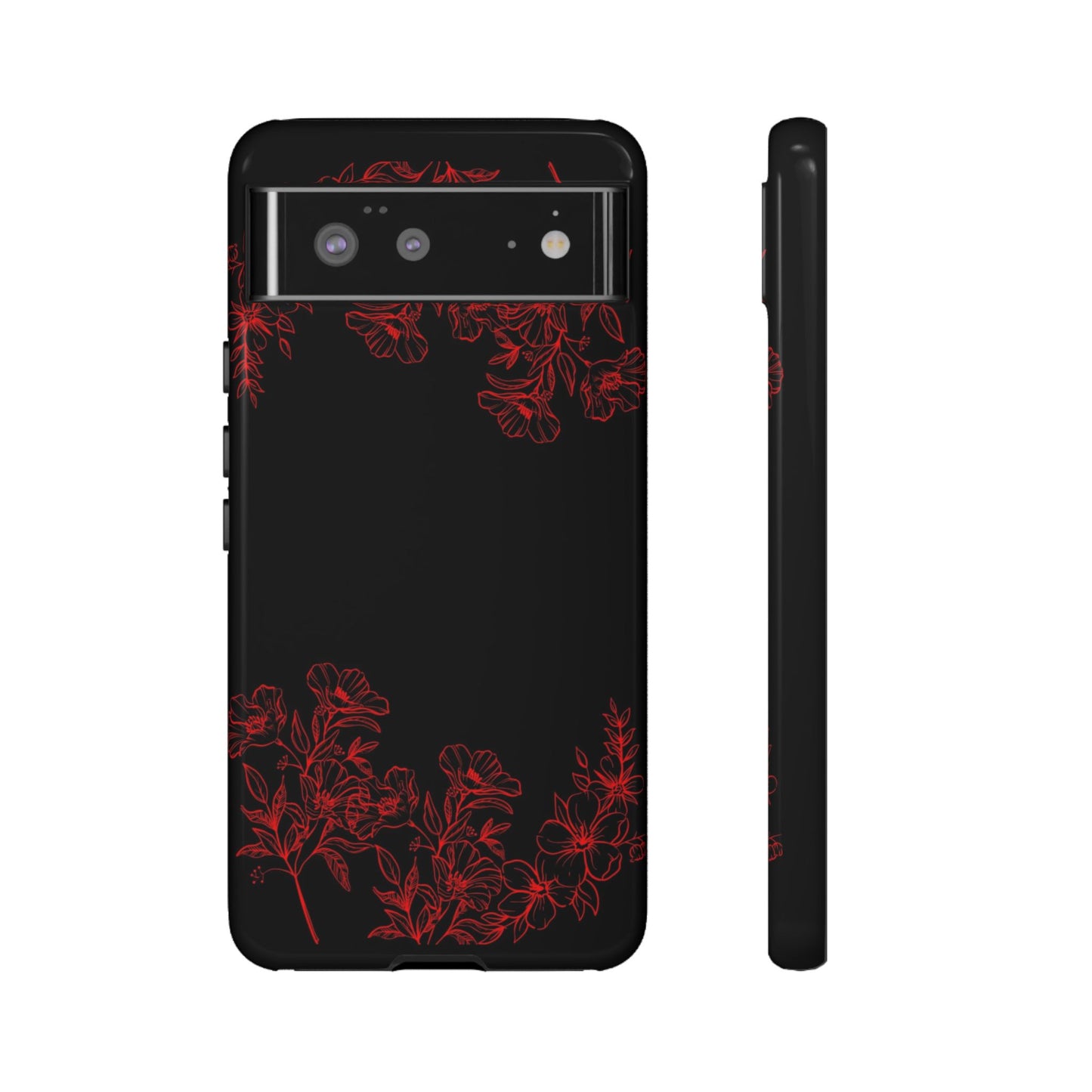 BLACK - Tough Case