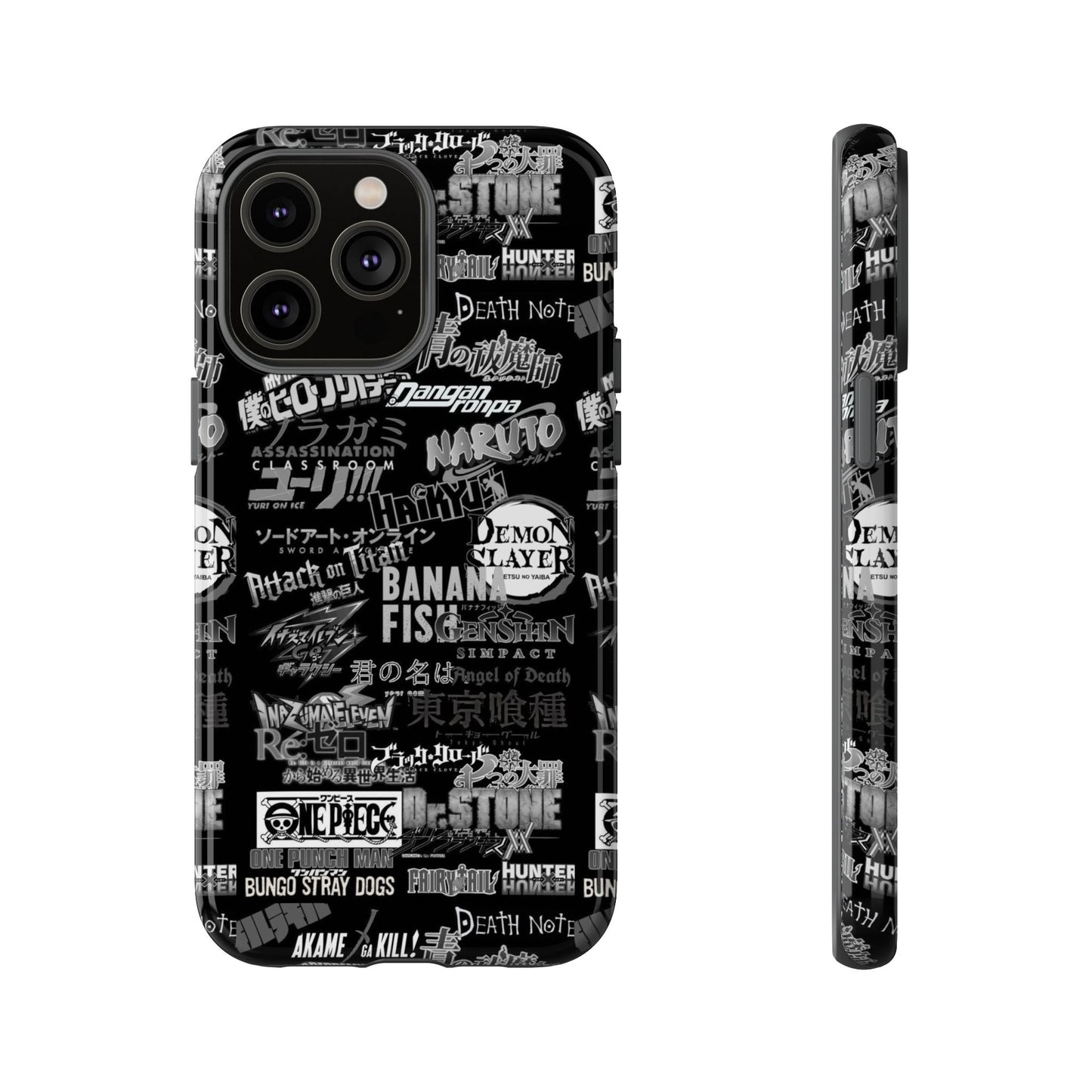 MIXED - Tough Case