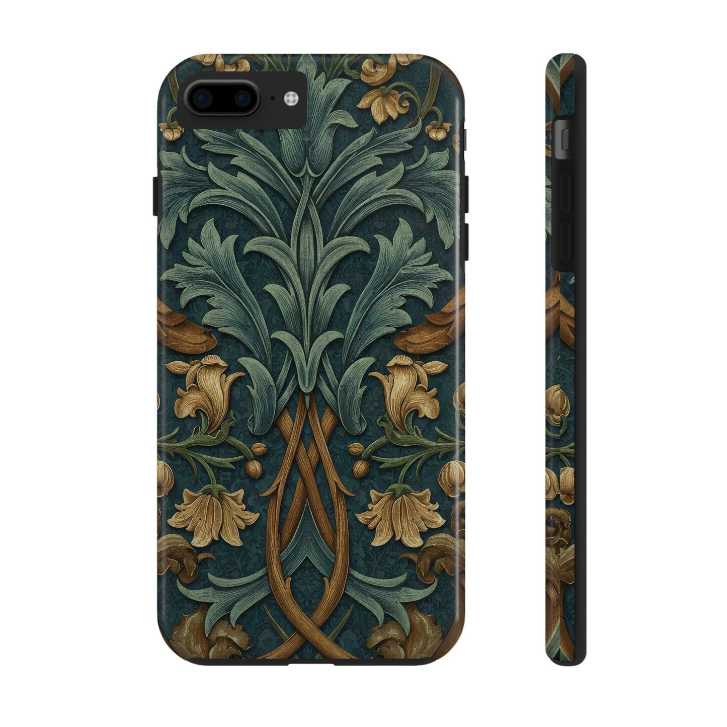 FLORAL - Phone Case