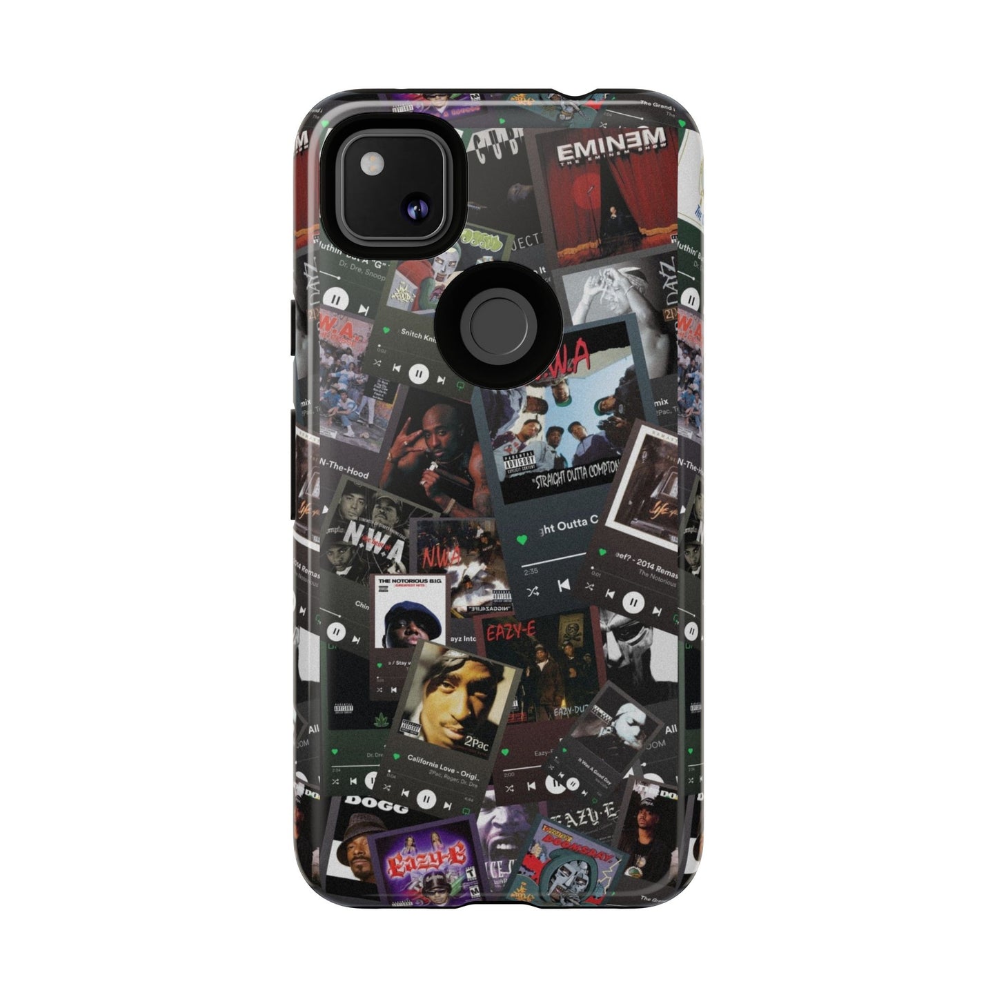 MIXED - Tough Case