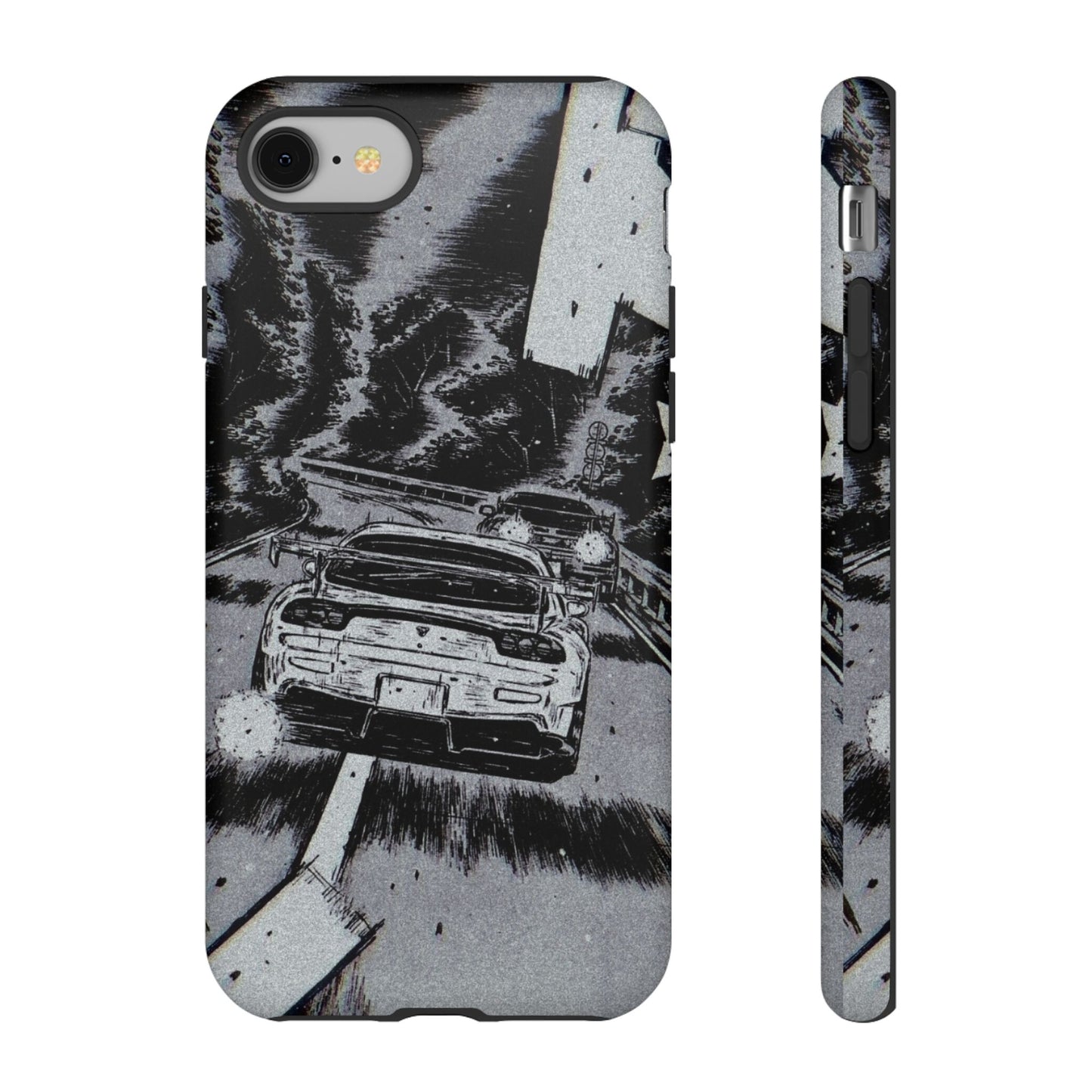 JDM - Tough Case