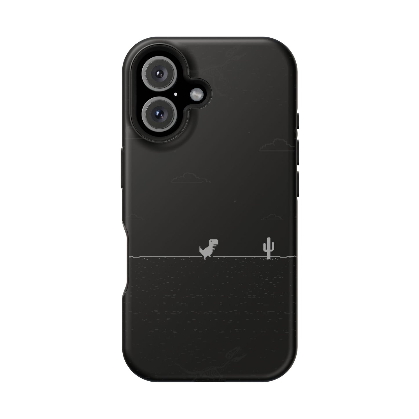 DINOSAUR Impact-Resistant Case