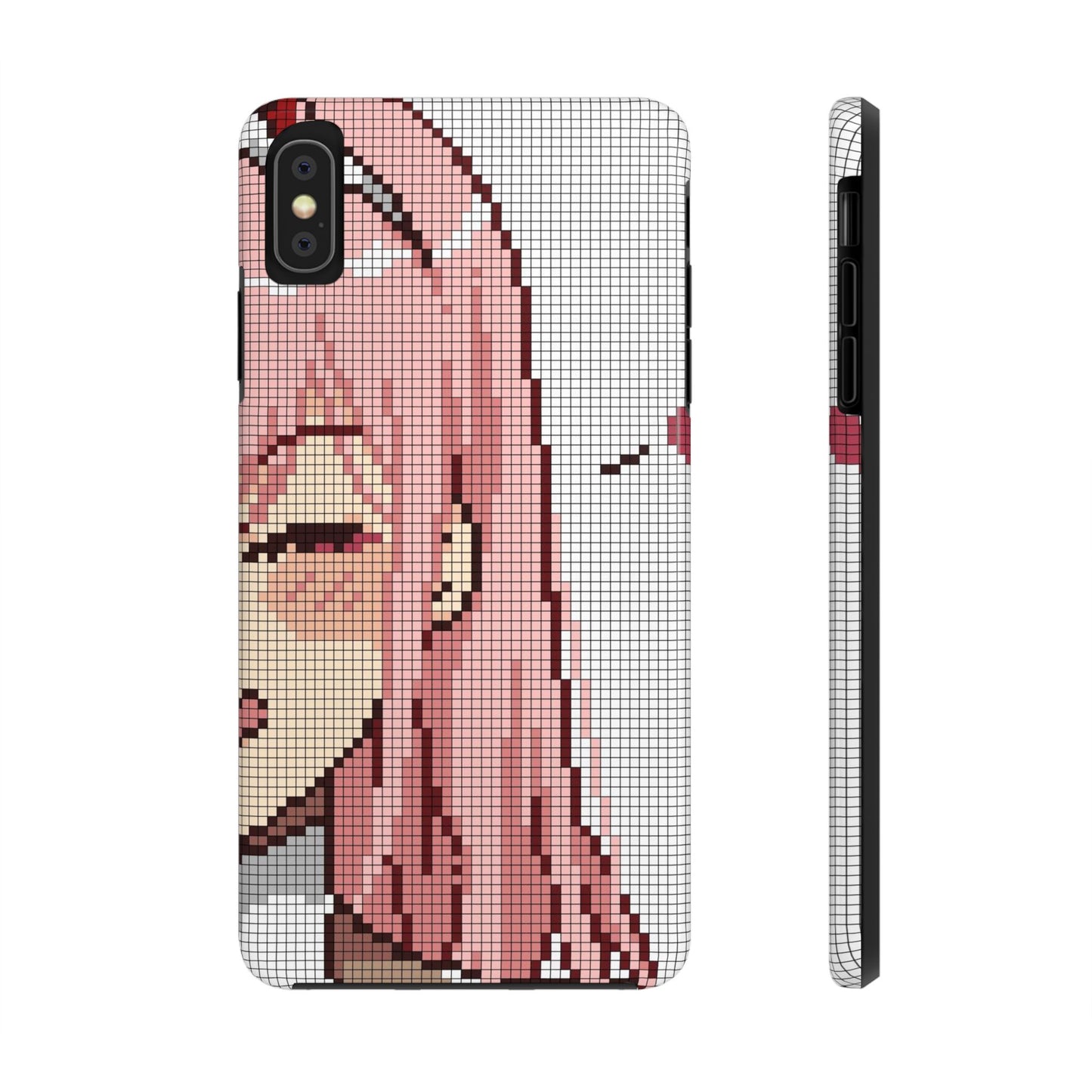 ANIME Tough Phone Case