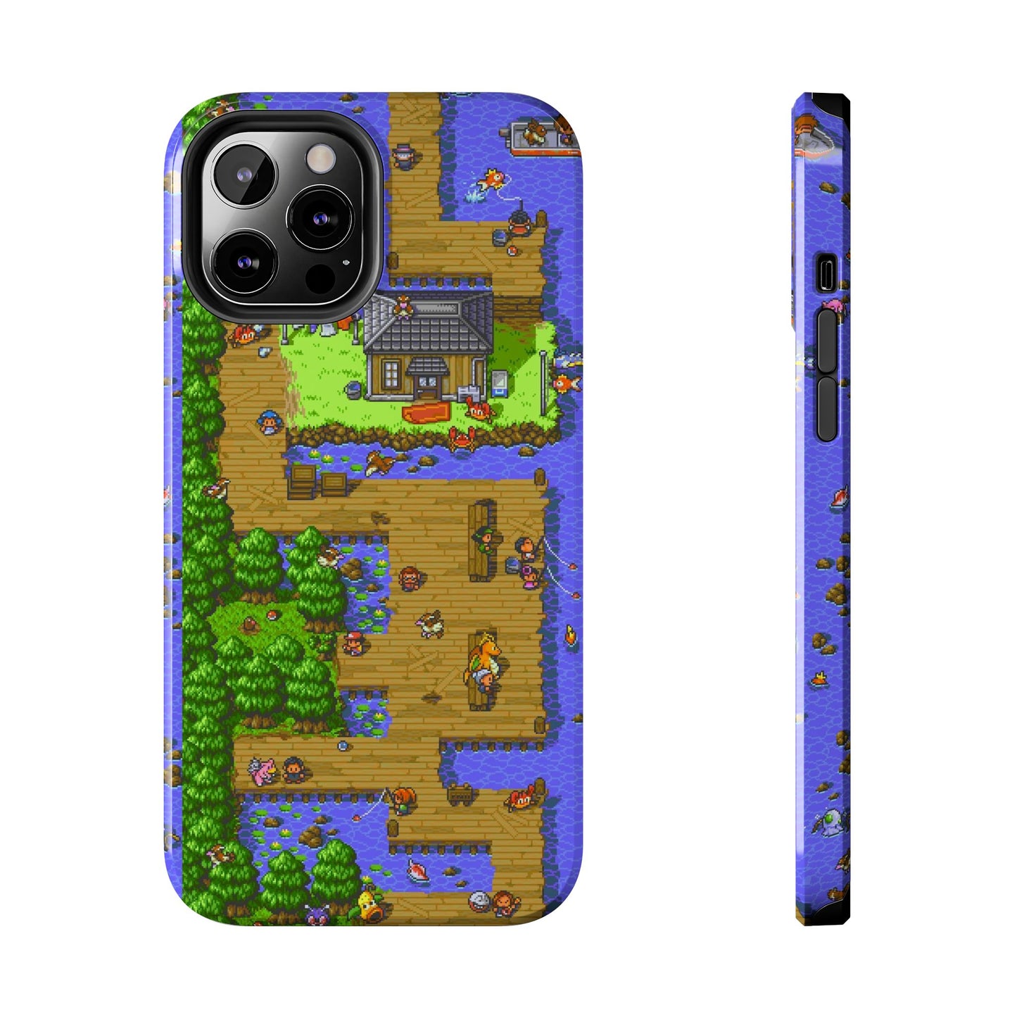 STARDEW - Tough Phone Case