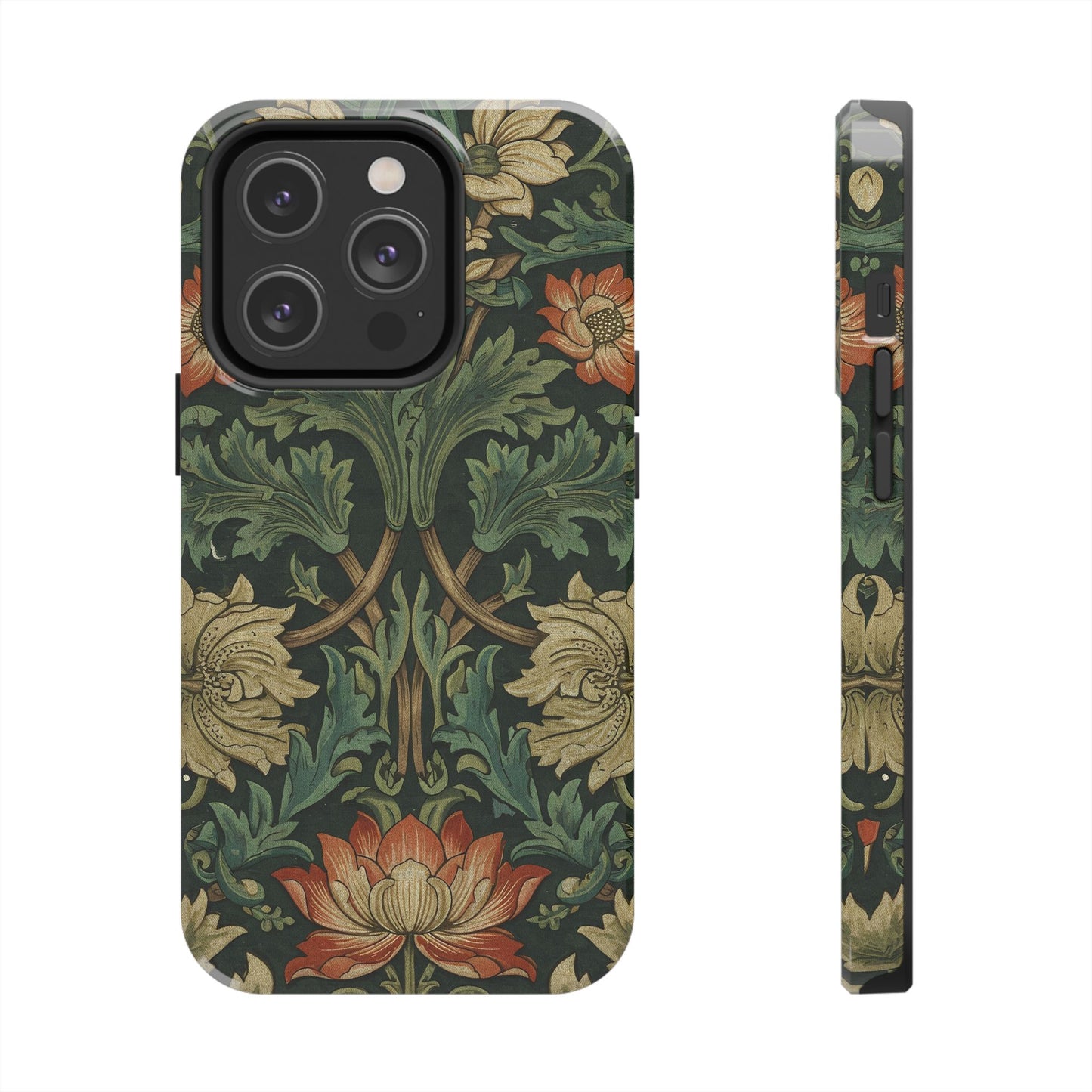 FLORAL - Phone Case