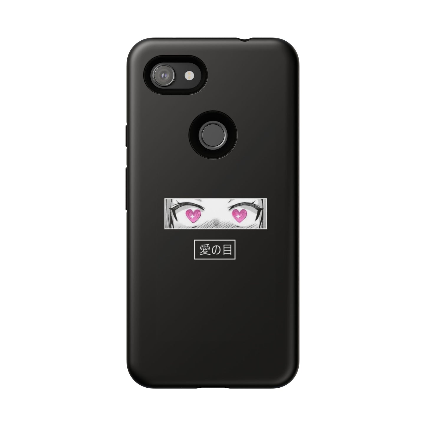 ANIME - Tough Case