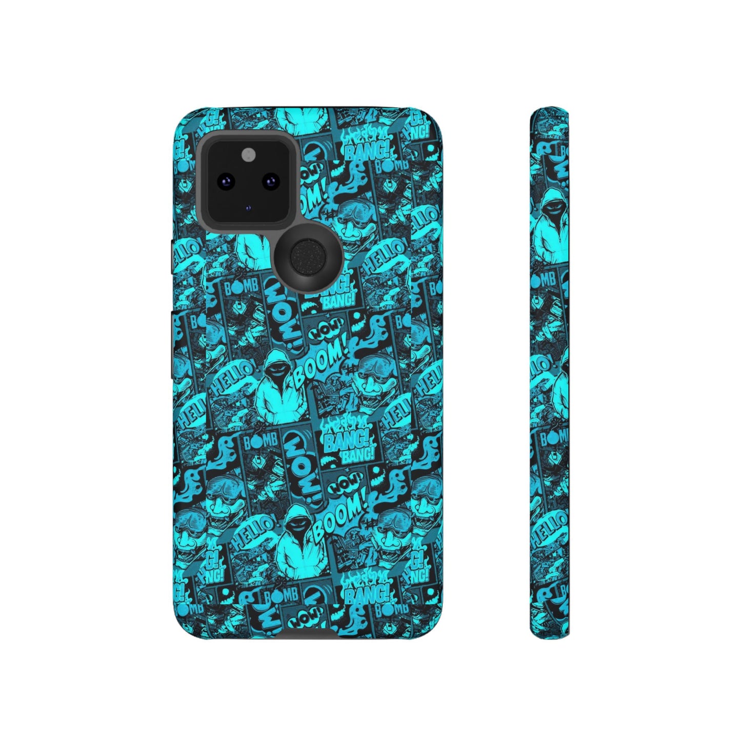 MIXED - Tough Case