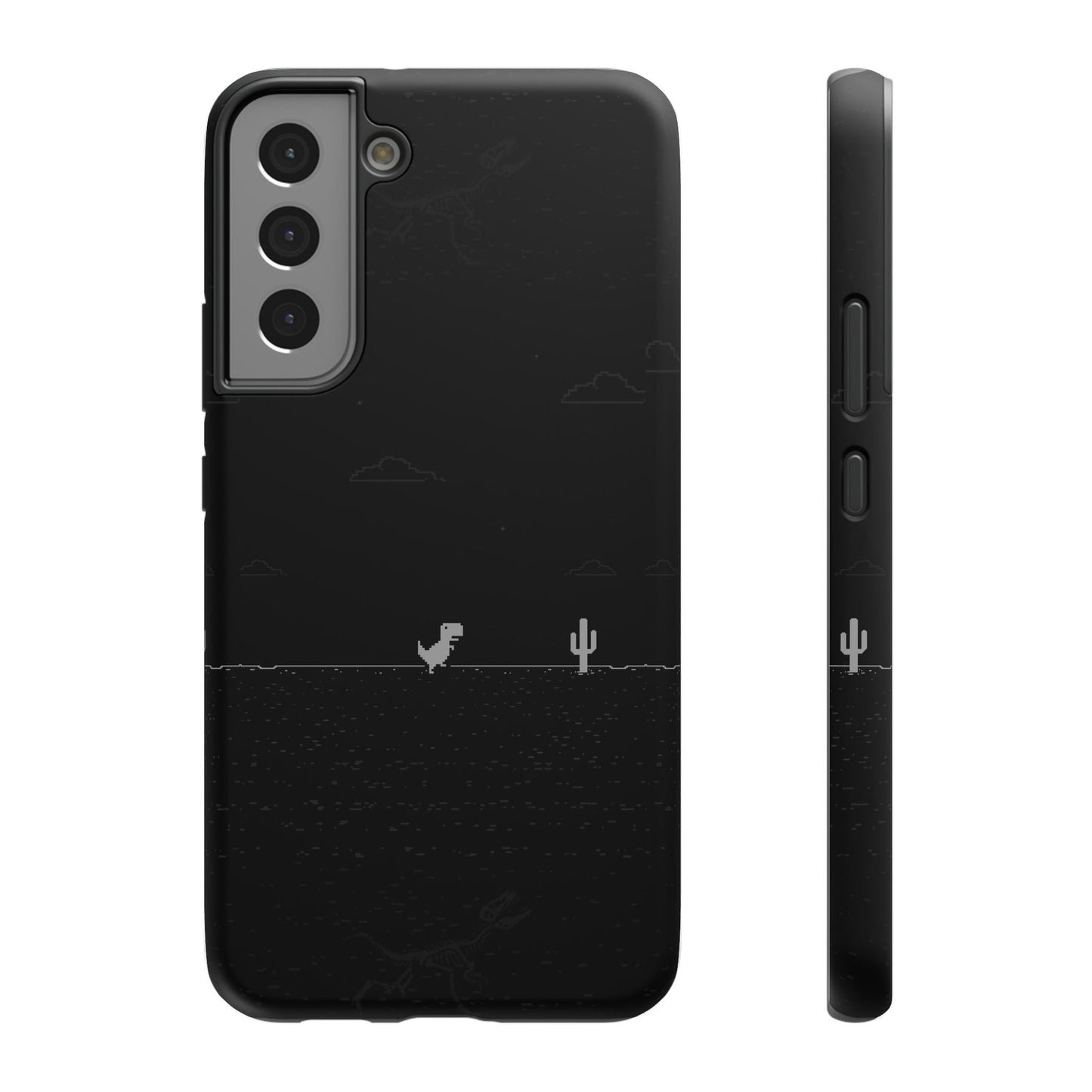 DINOSAUR Impact-Resistant Case