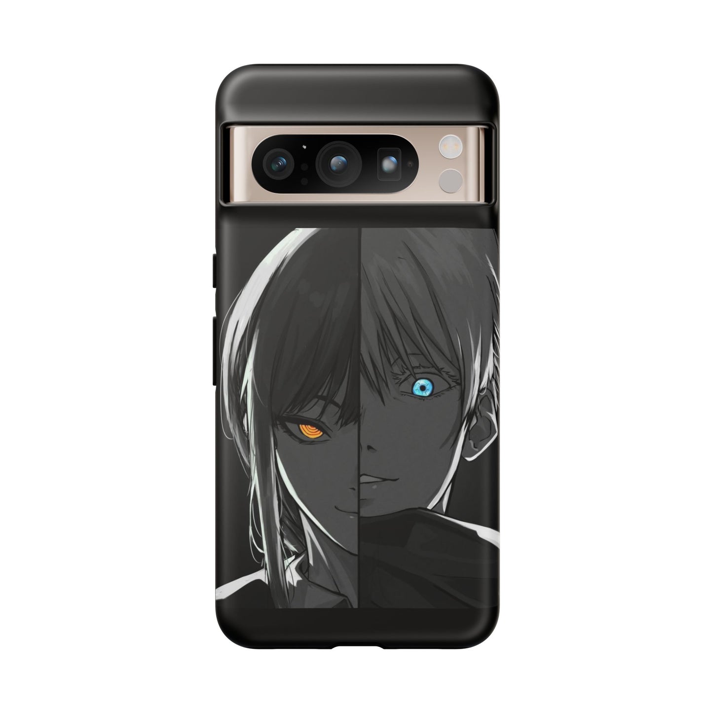 ANIME - Tough Case