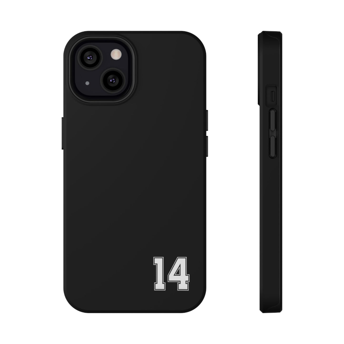 14 - Impact-Resistant Case