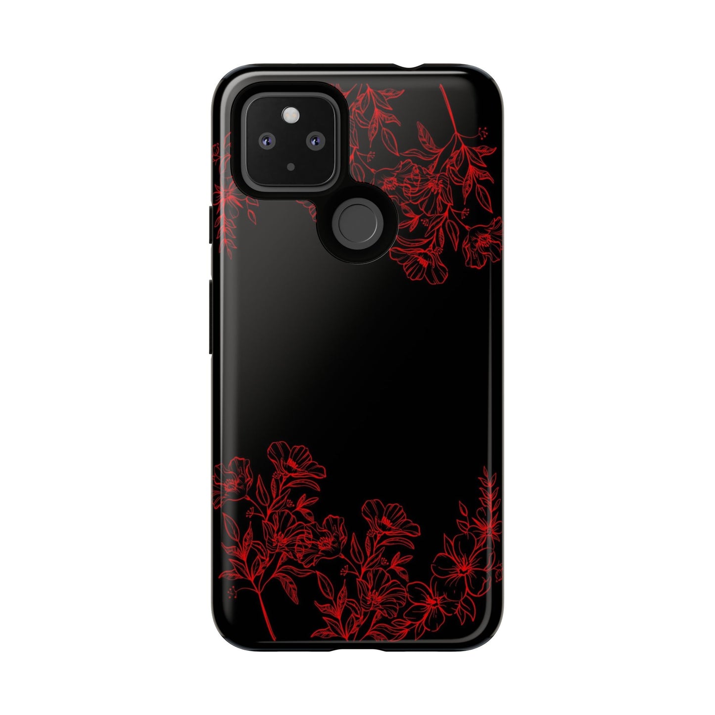 BLACK - Tough Case