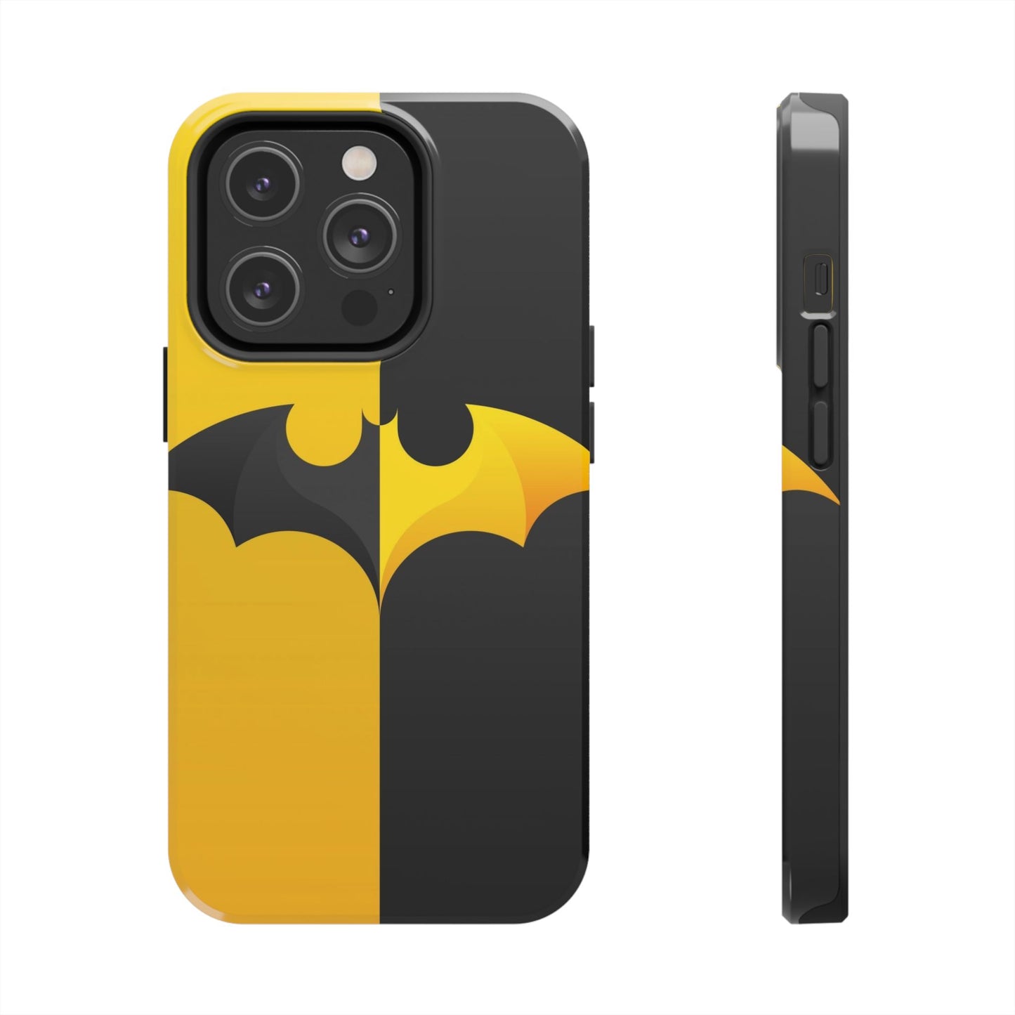 BATMAN - Tough Phone Case