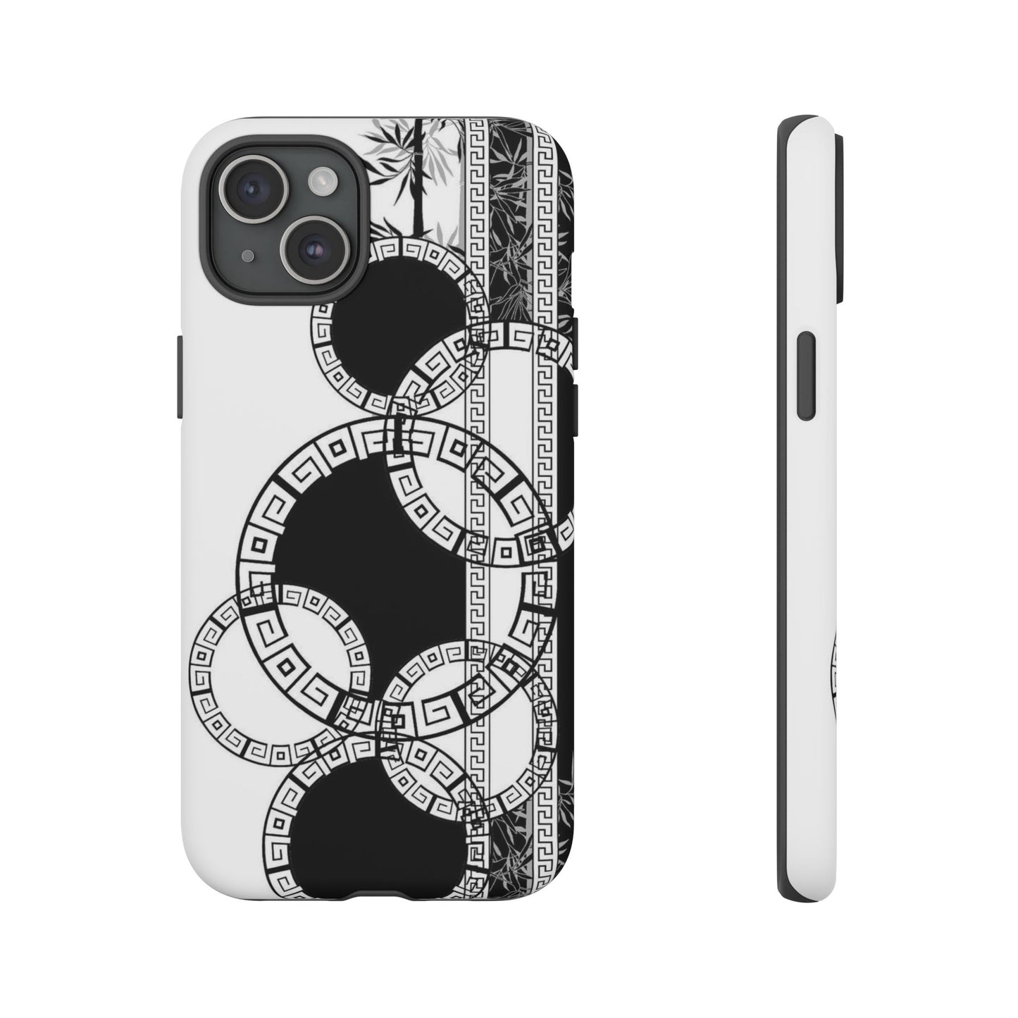 BLACK&WHITE - Tough Case
