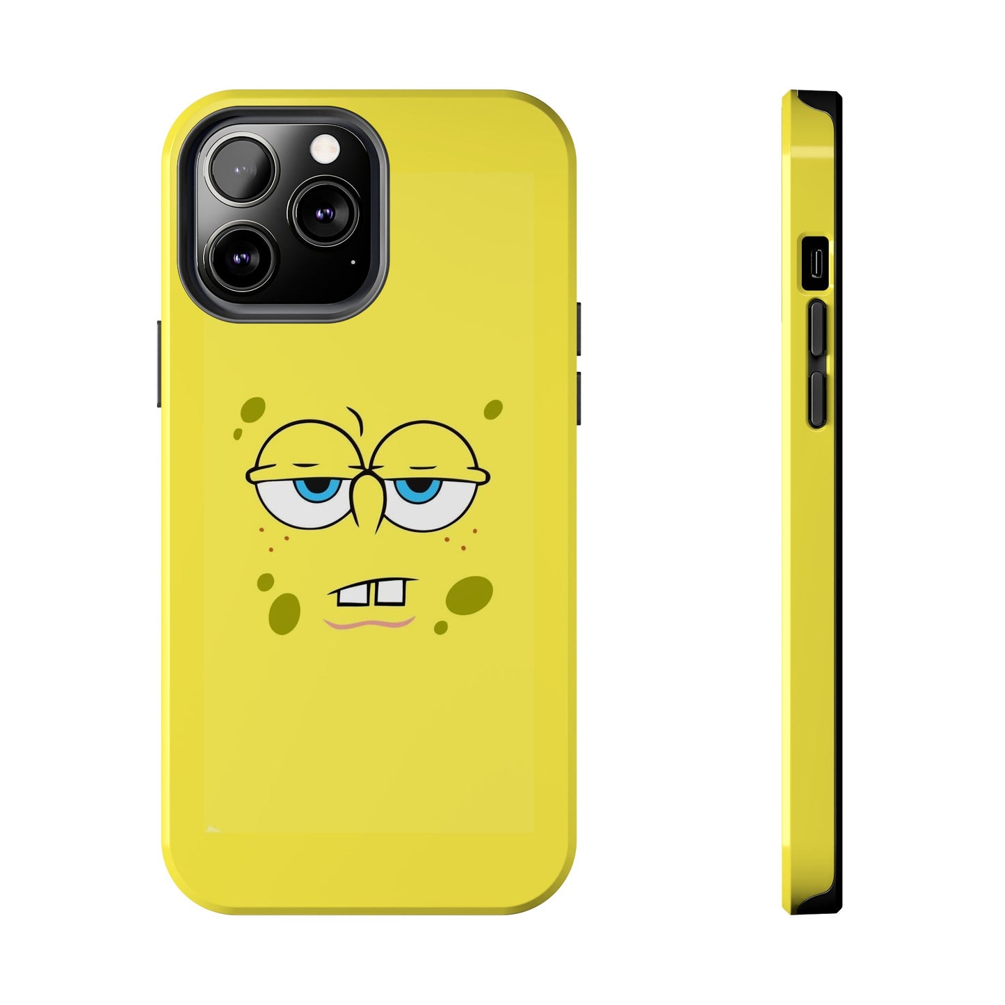 SPONGEBOB - Tough Phone Case