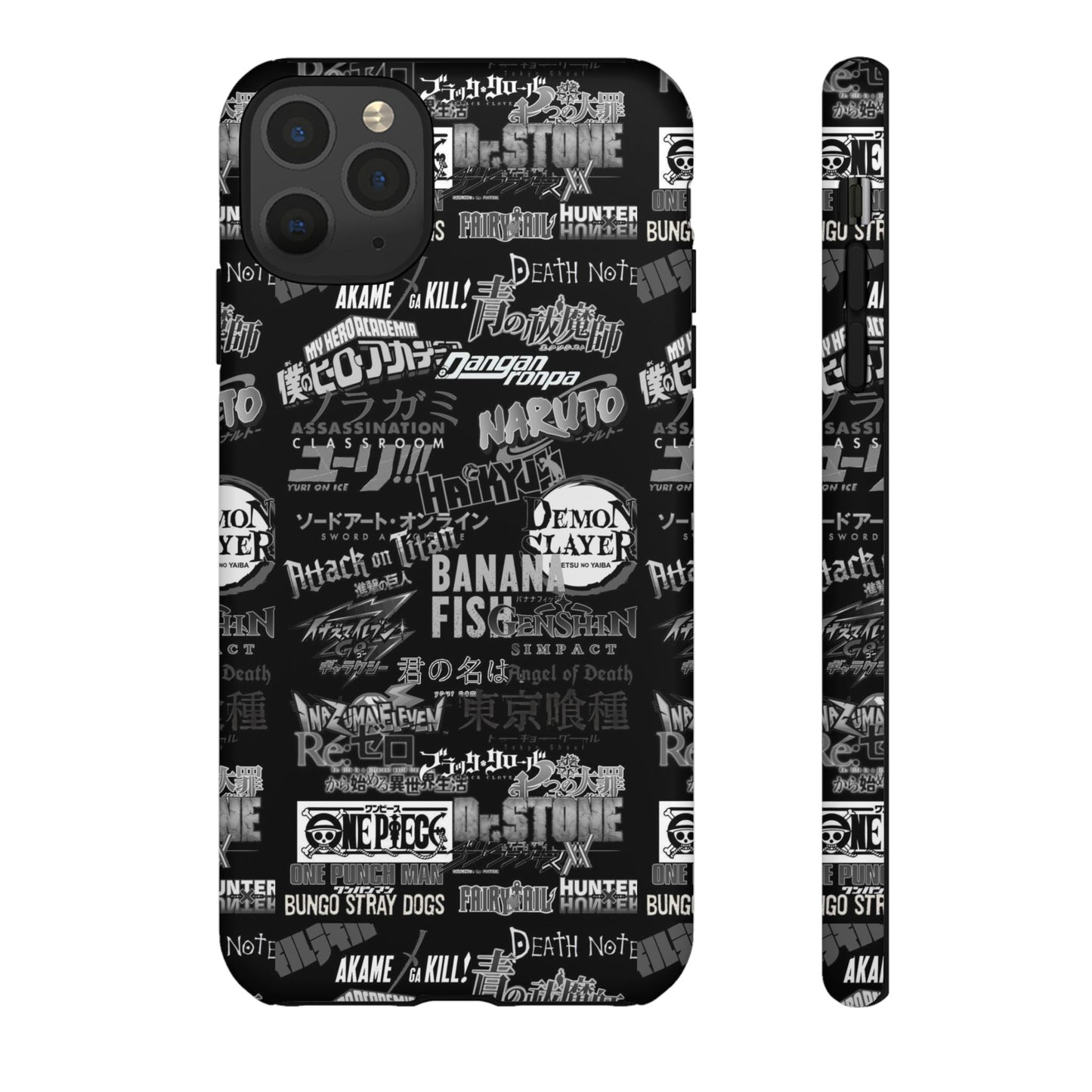 MIXED - Tough Case
