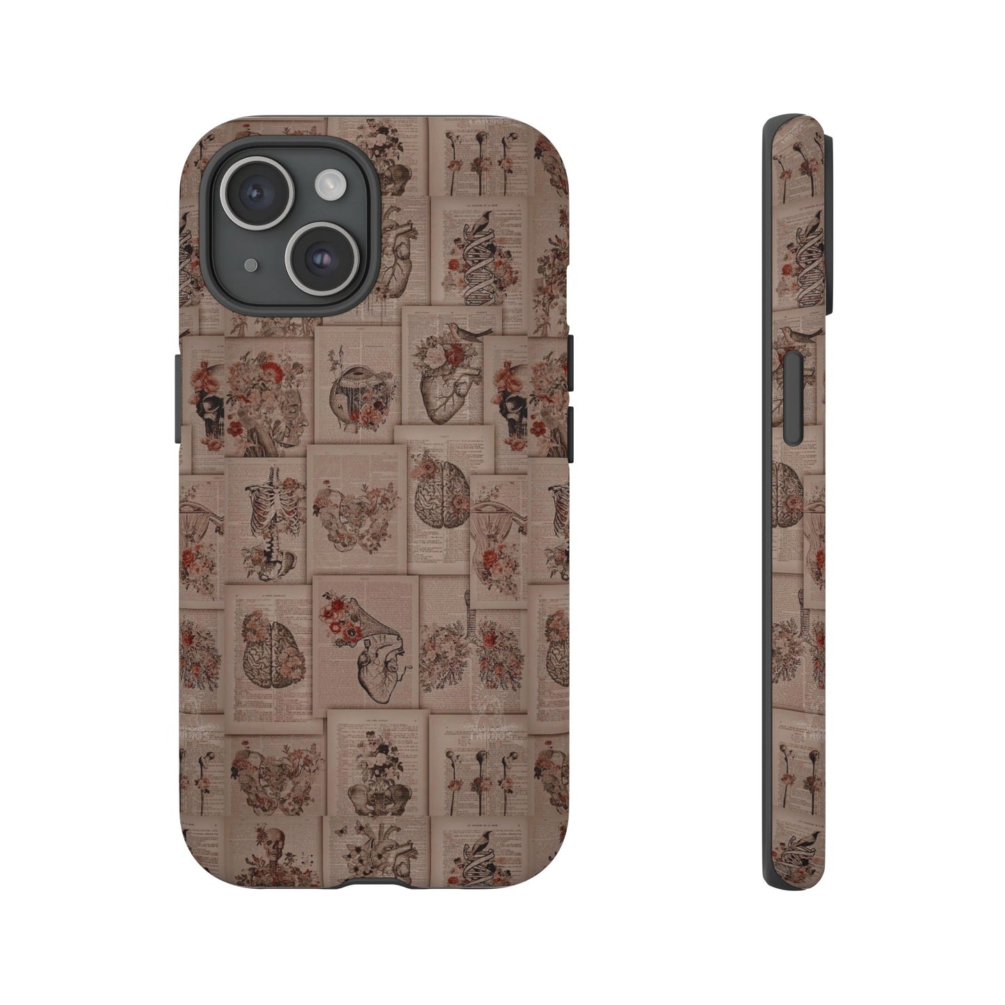 MIXED - Tough Case