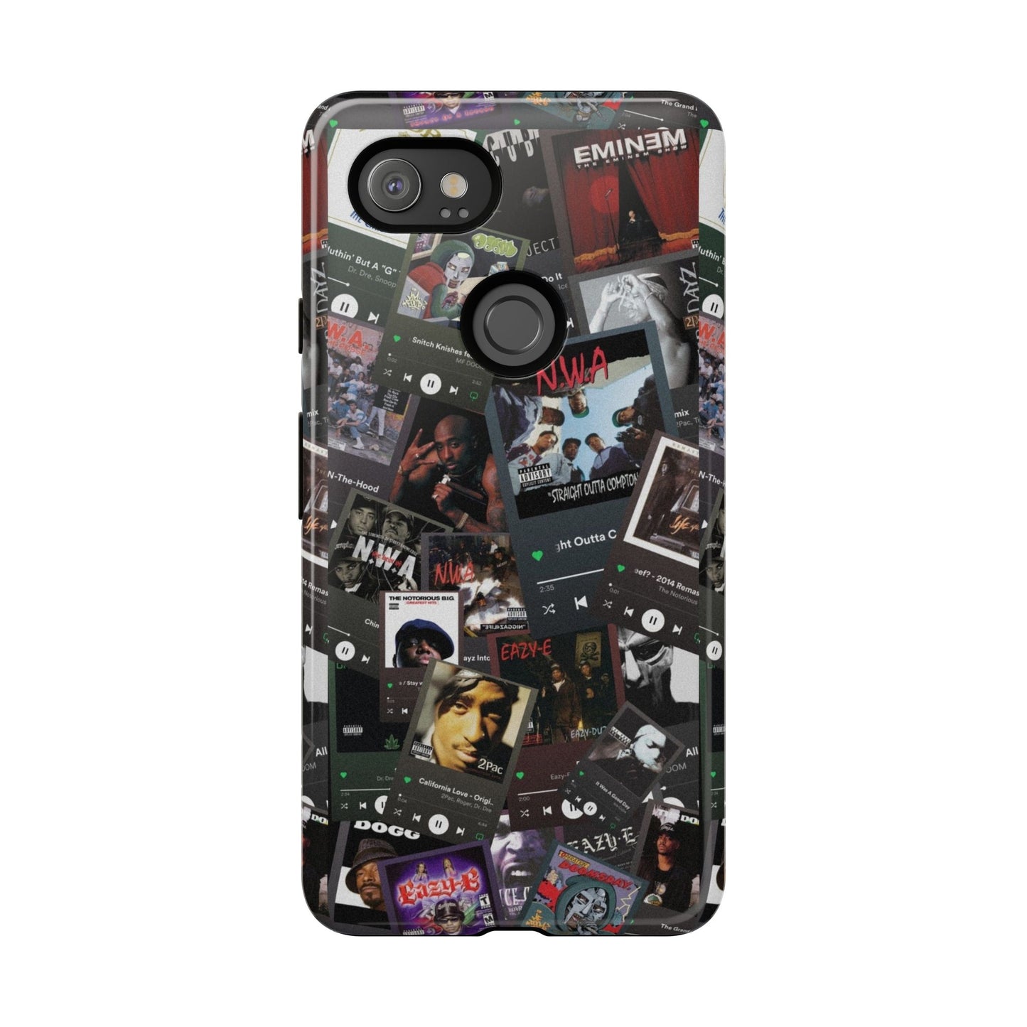 MIXED - Tough Case
