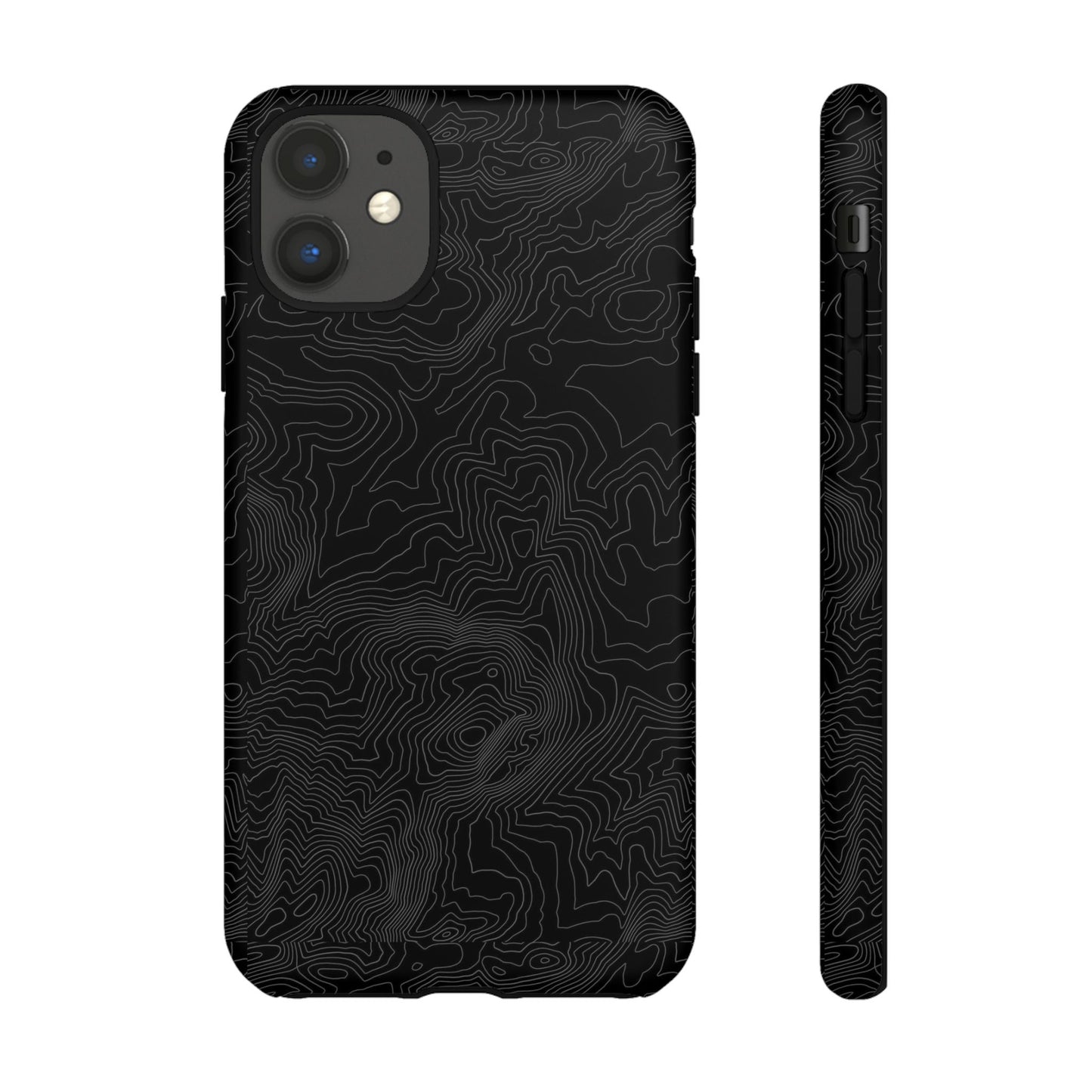 BLACK - Tough Case