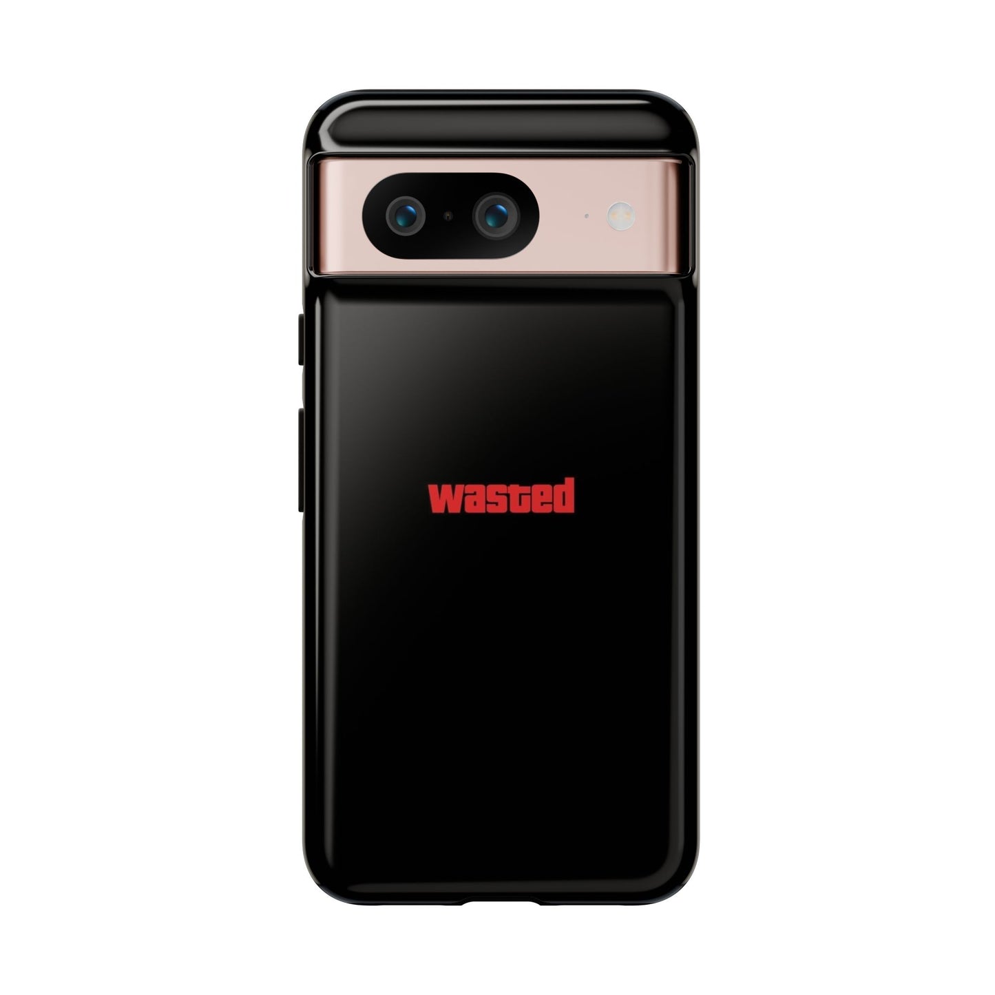WASTED - Tough Case