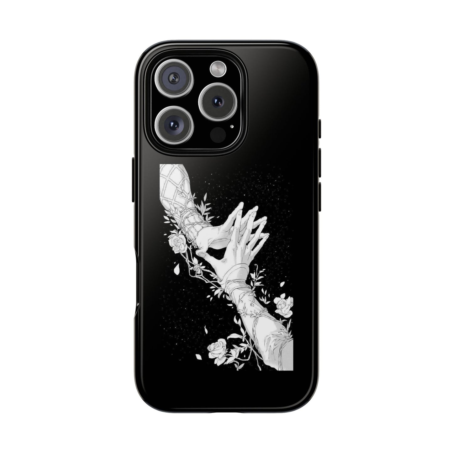 BLACK - Tough Case