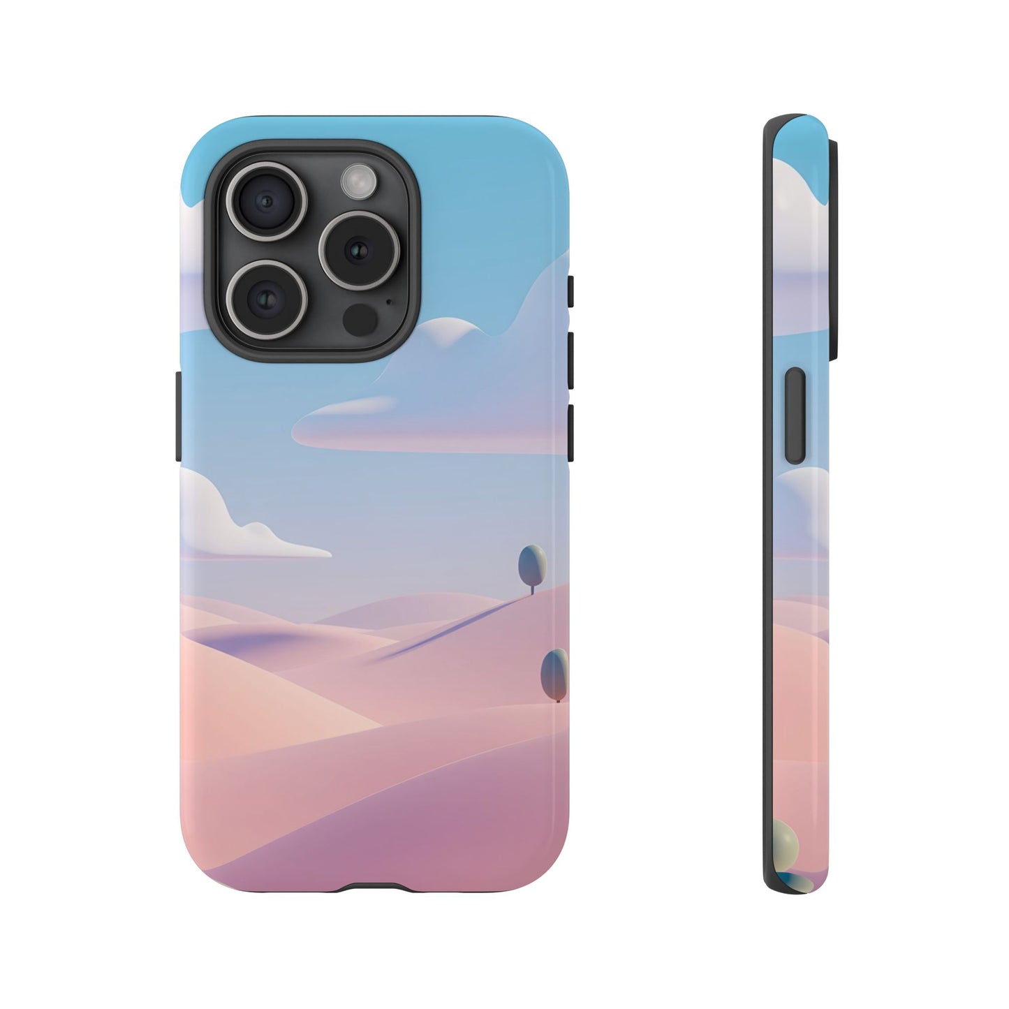 Landscape - Tough Case