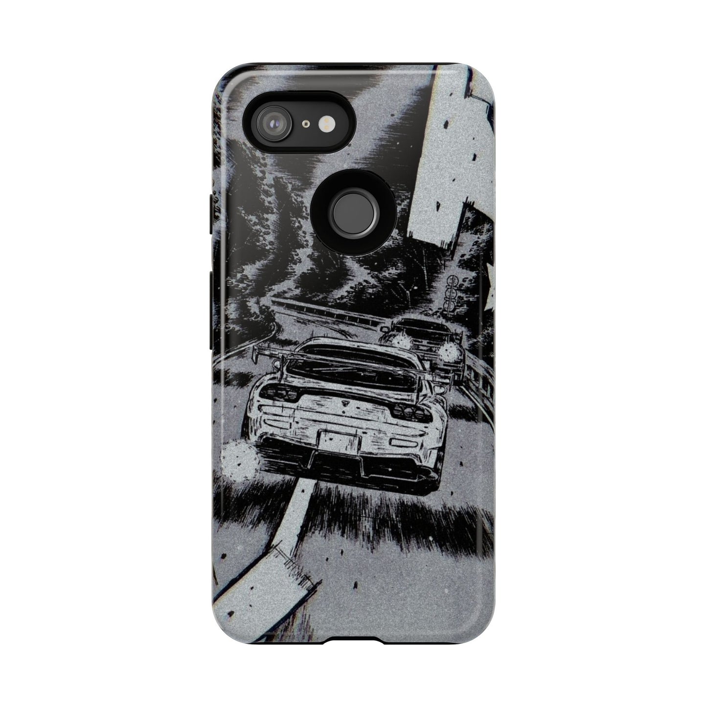 JDM - Tough Case