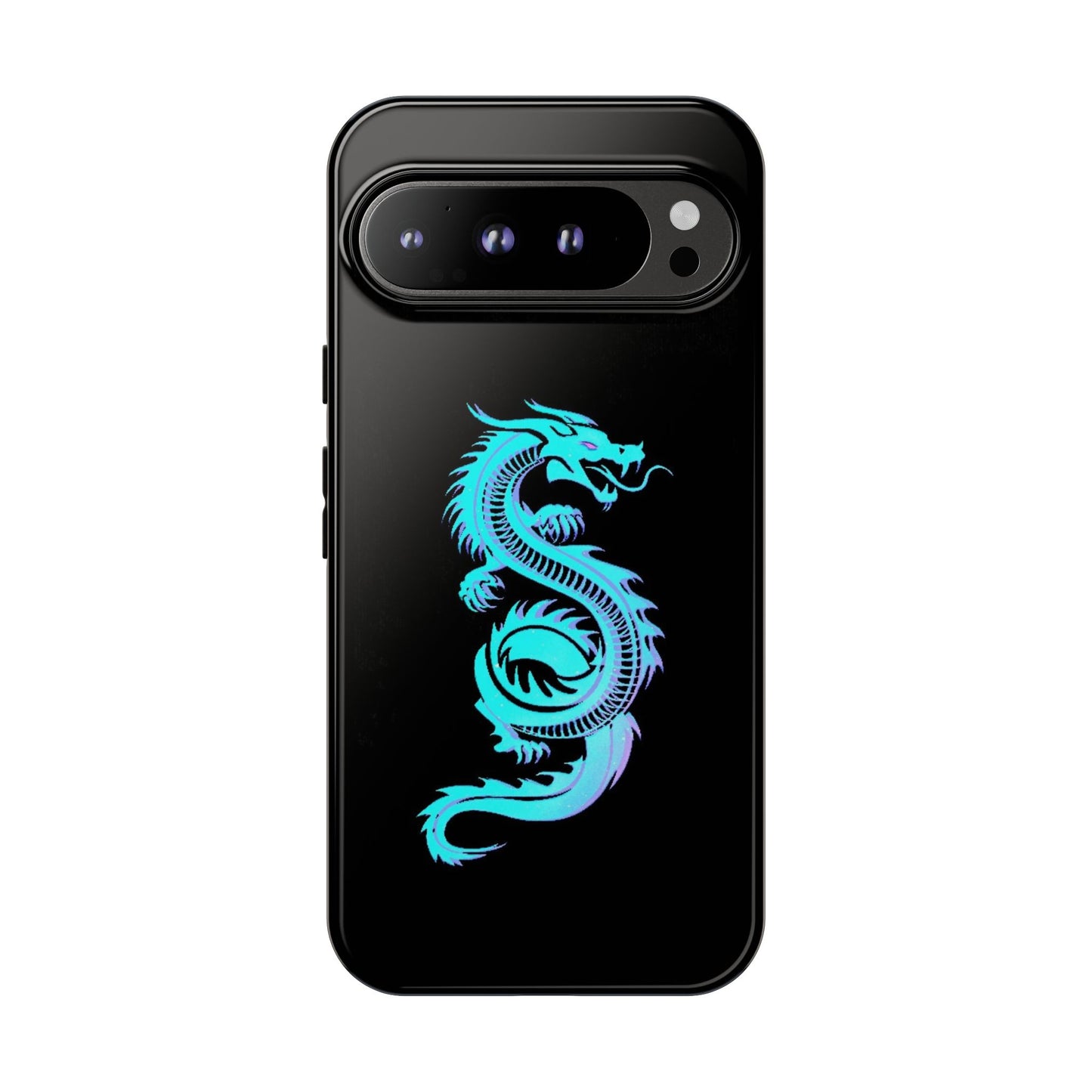 DRAGON - Tough Case