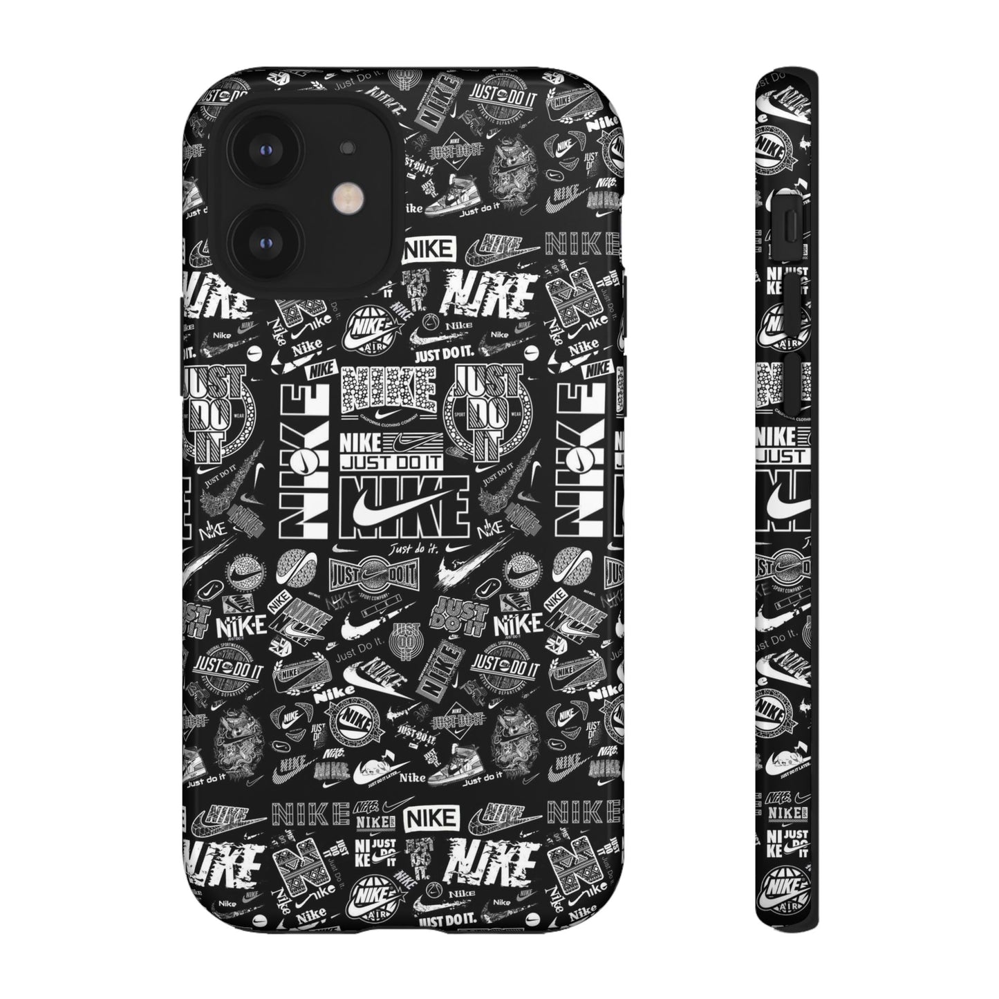 MIXED - Tough Case