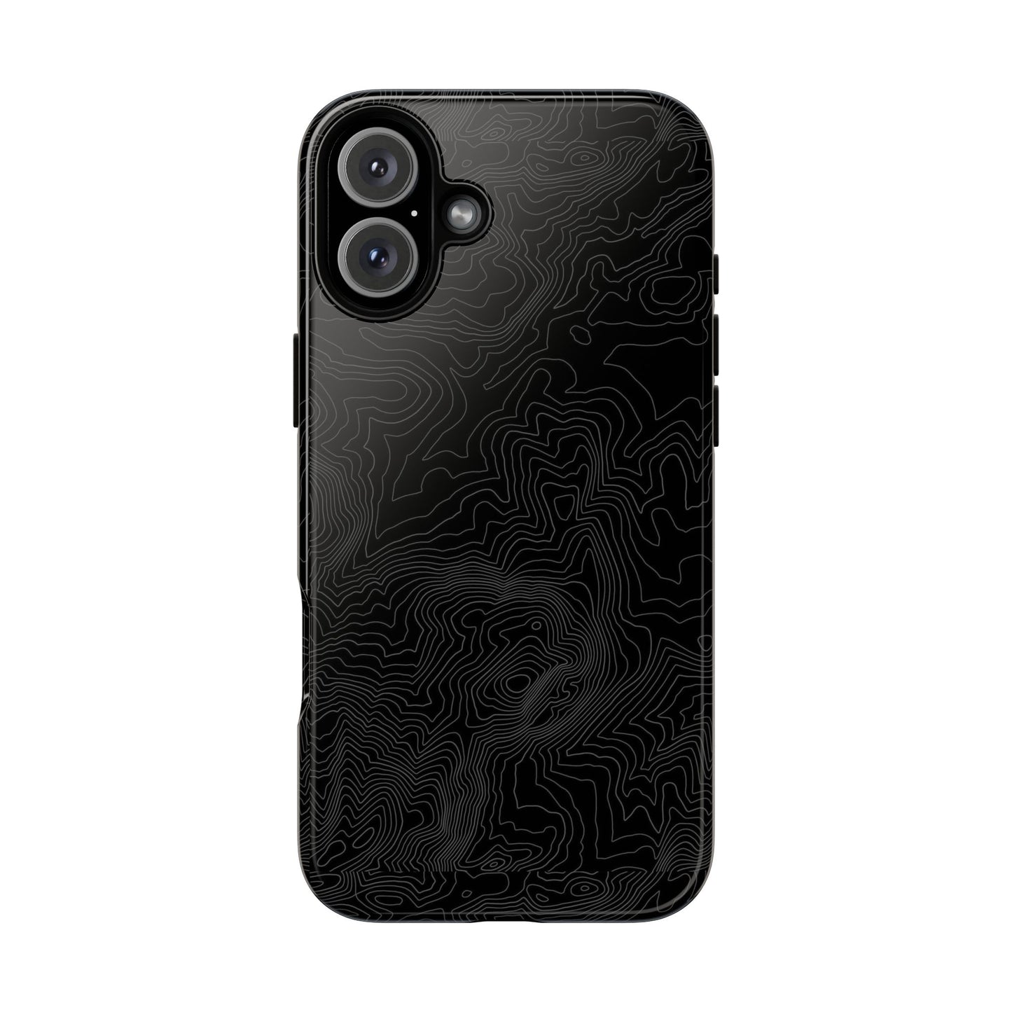 BLACK - Tough Case
