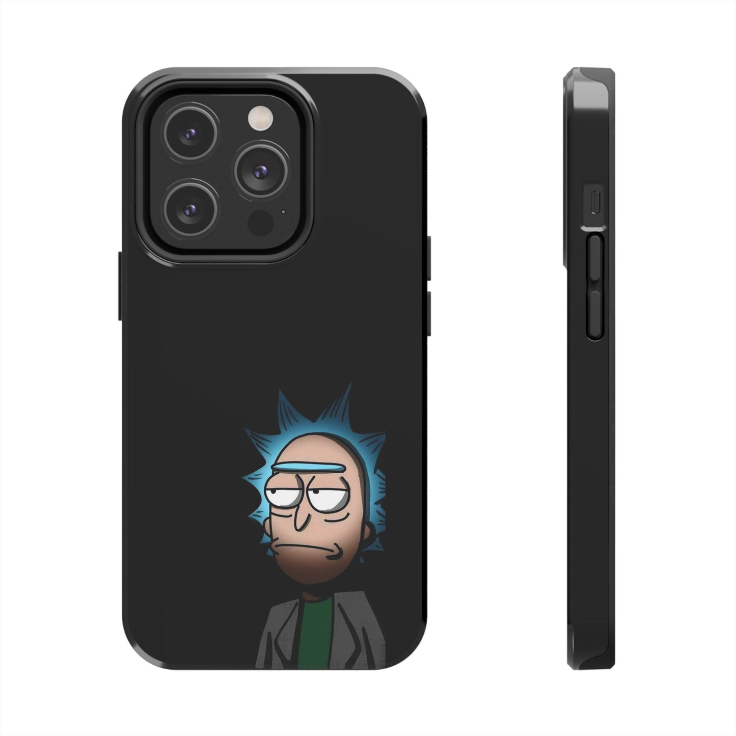 RICK - Tough Phone Case