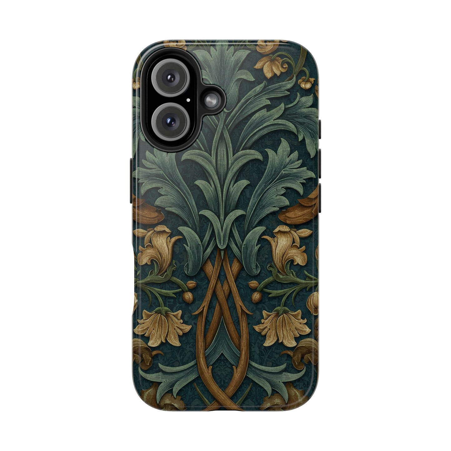 FLORAL - Phone Case
