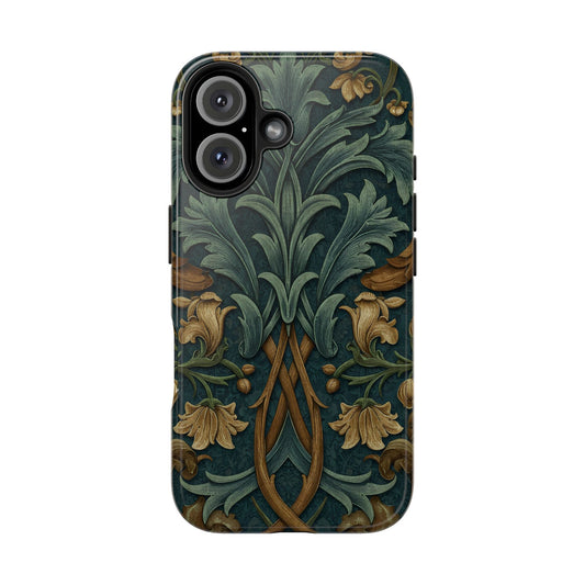 FLORAL - Phone Case
