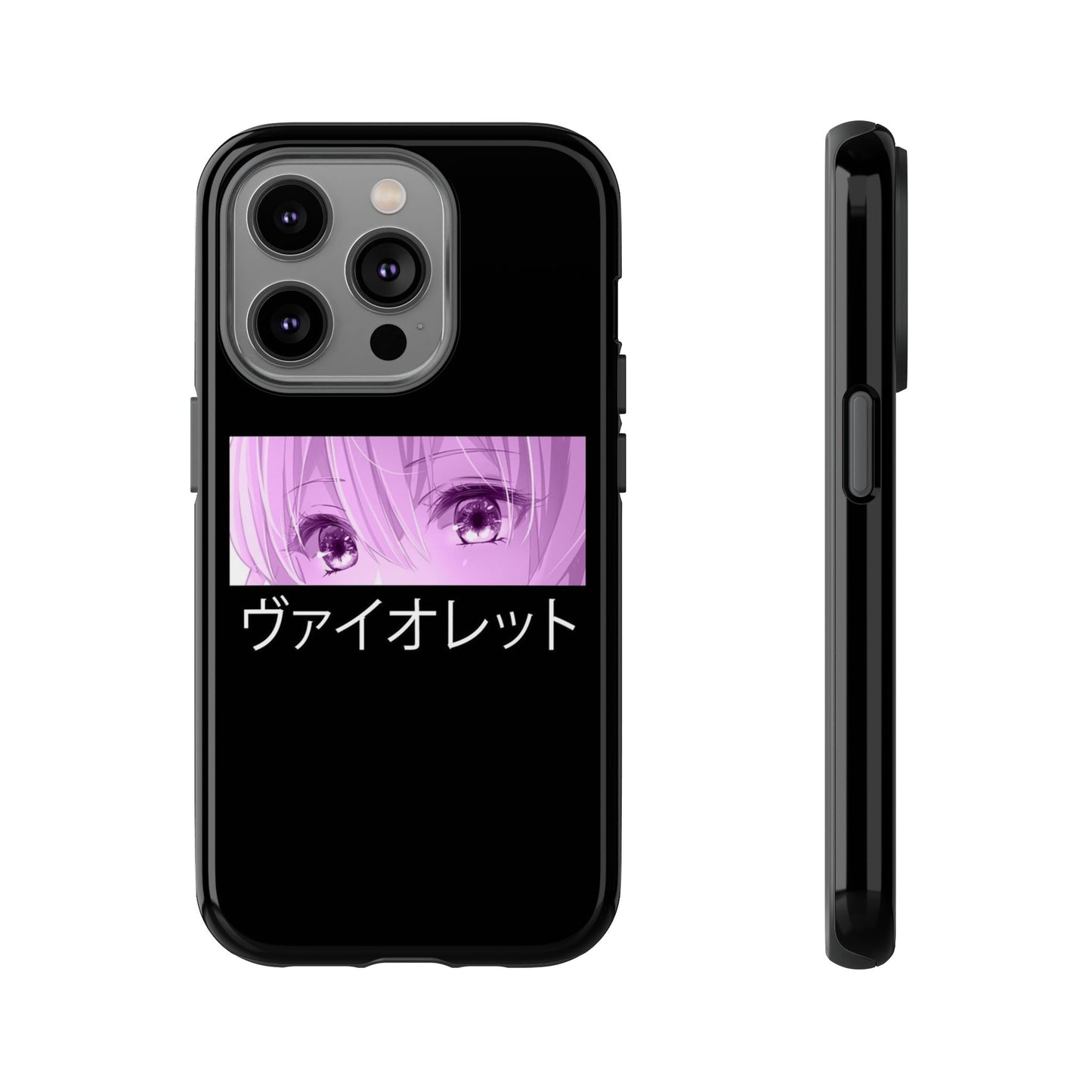 ANIME - Tough Case