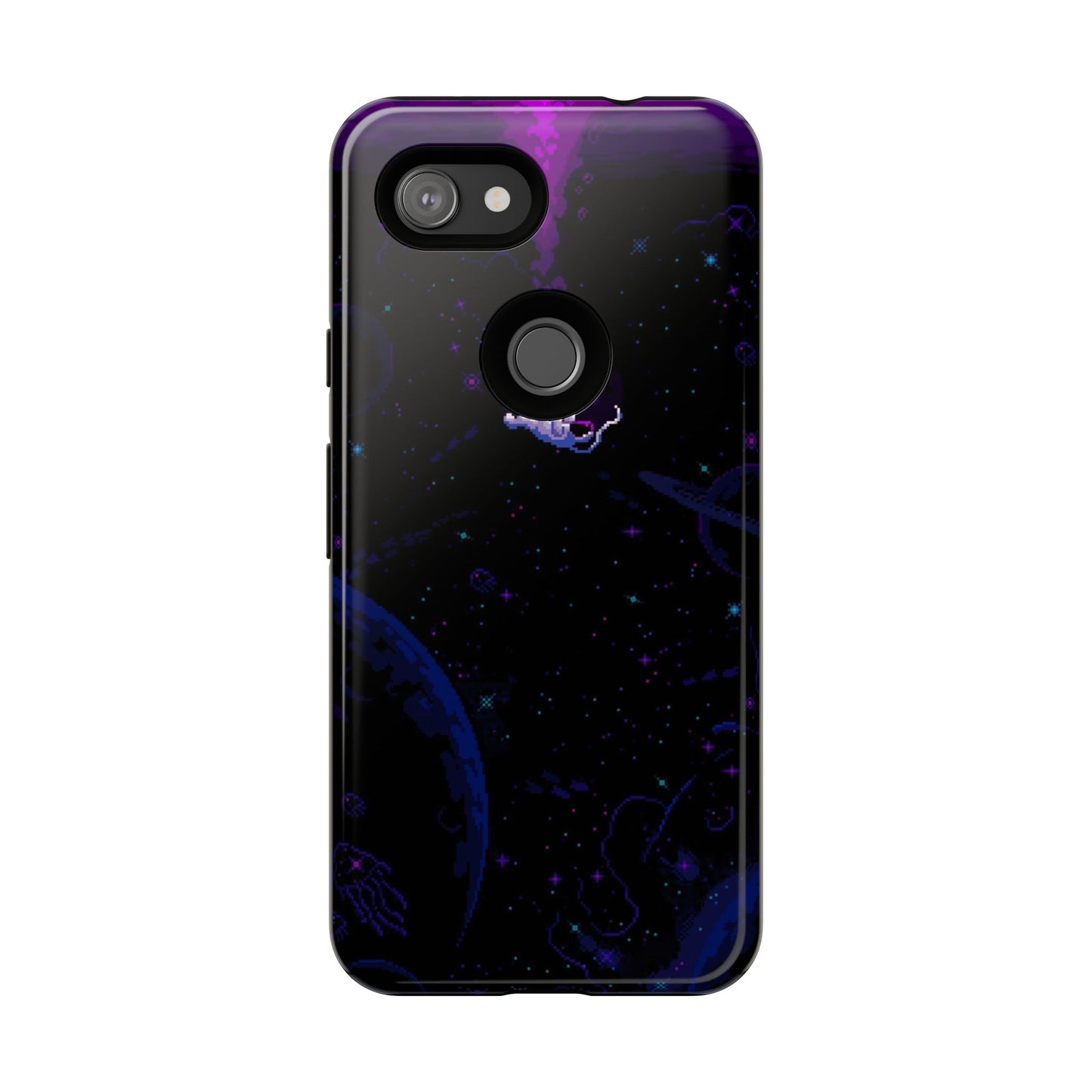 SPACE - Tough Case
