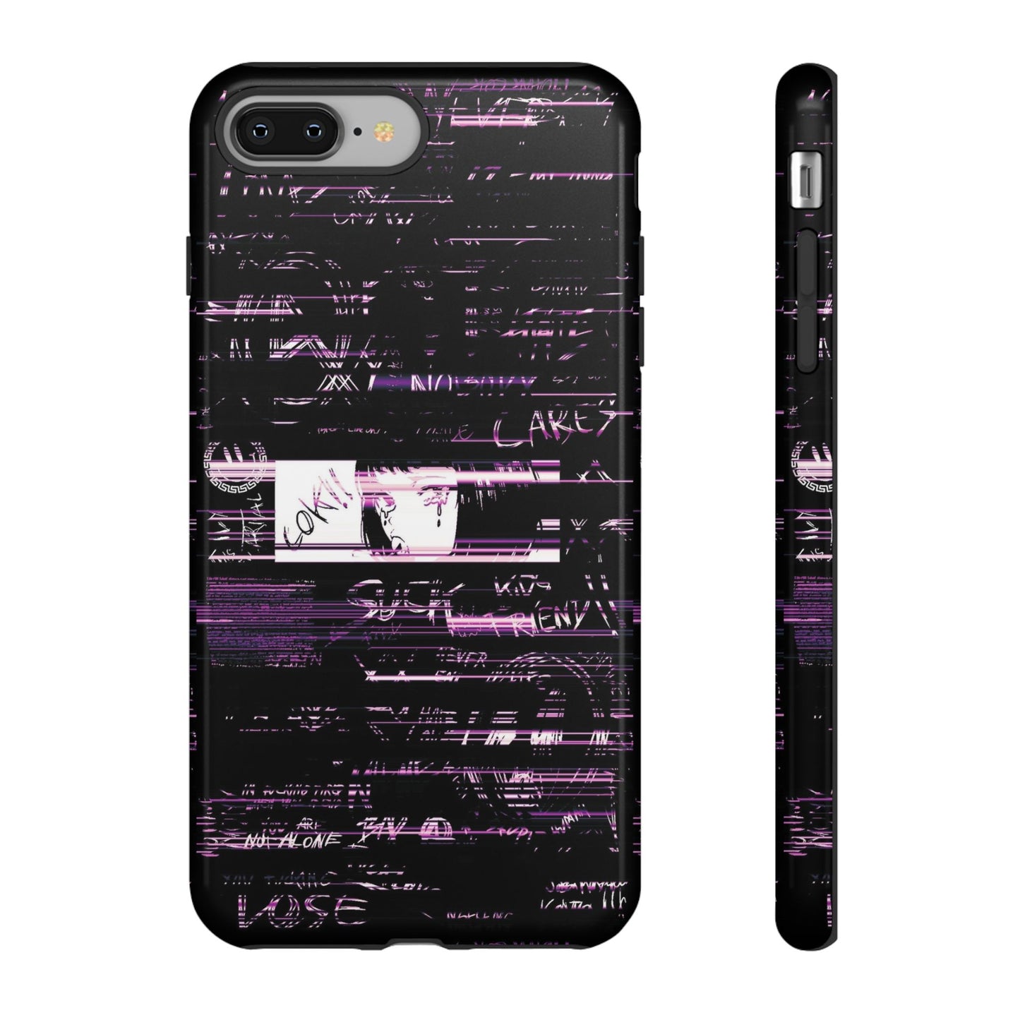 ANIME - Tough Case